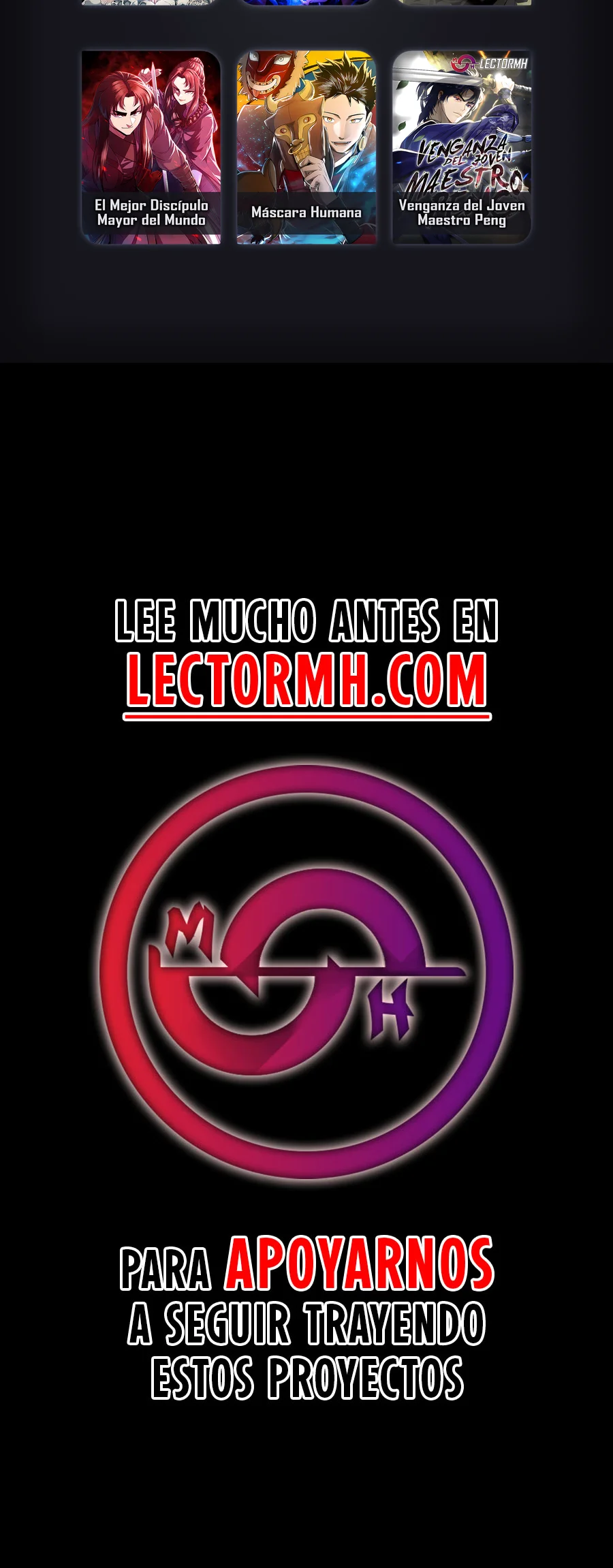 El Yerno Más Fuerte De La Historia. — Capítulo 349 — 18