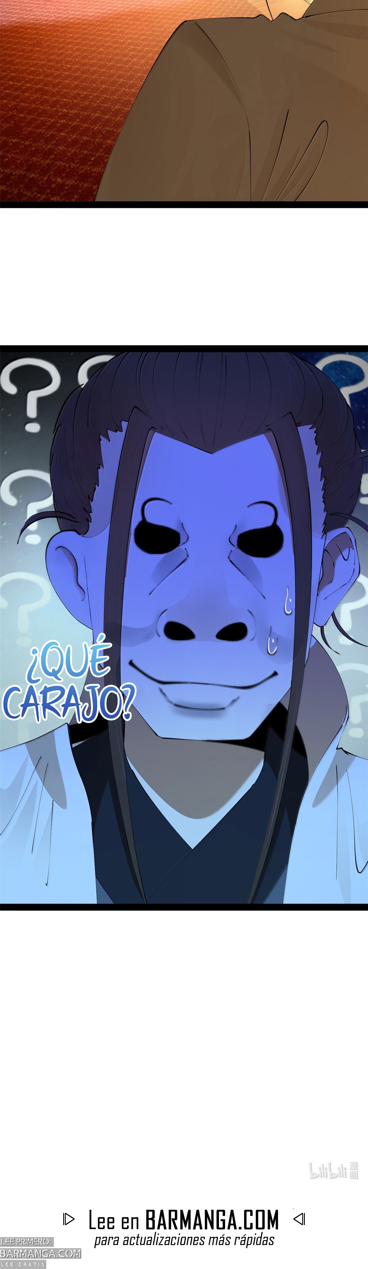 El Yerno Más Fuerte De La Historia. — Capítulo 264 — 23