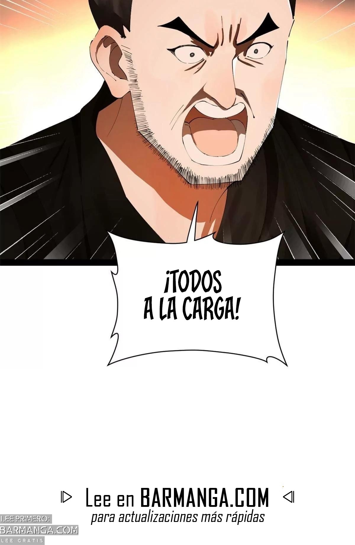 El Yerno Más Fuerte De La Historia. — Capítulo 289 — 25