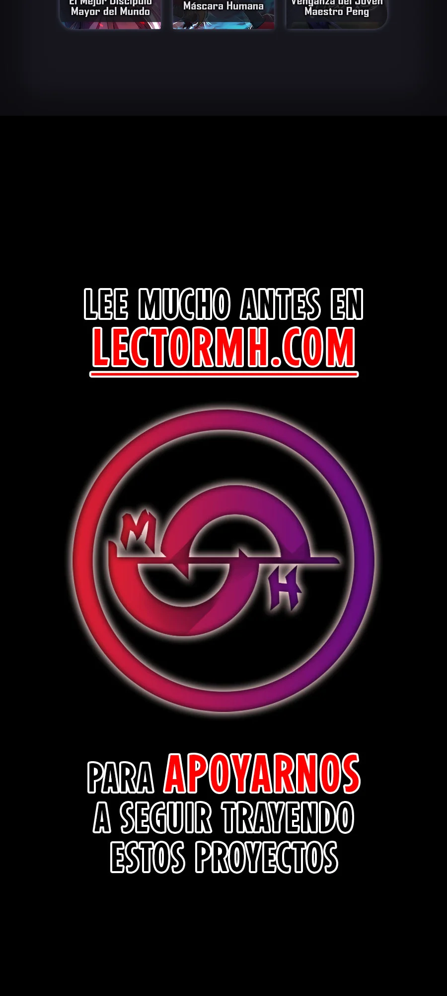 El Yerno Más Fuerte De La Historia. — Capítulo 305 — 14