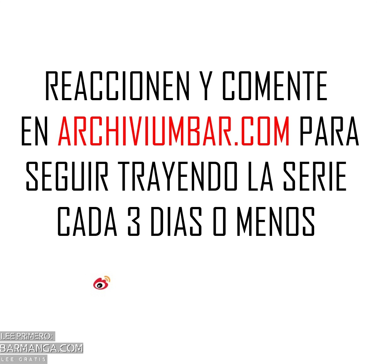 El Yerno Más Fuerte De La Historia. — Capítulo 284 — 27