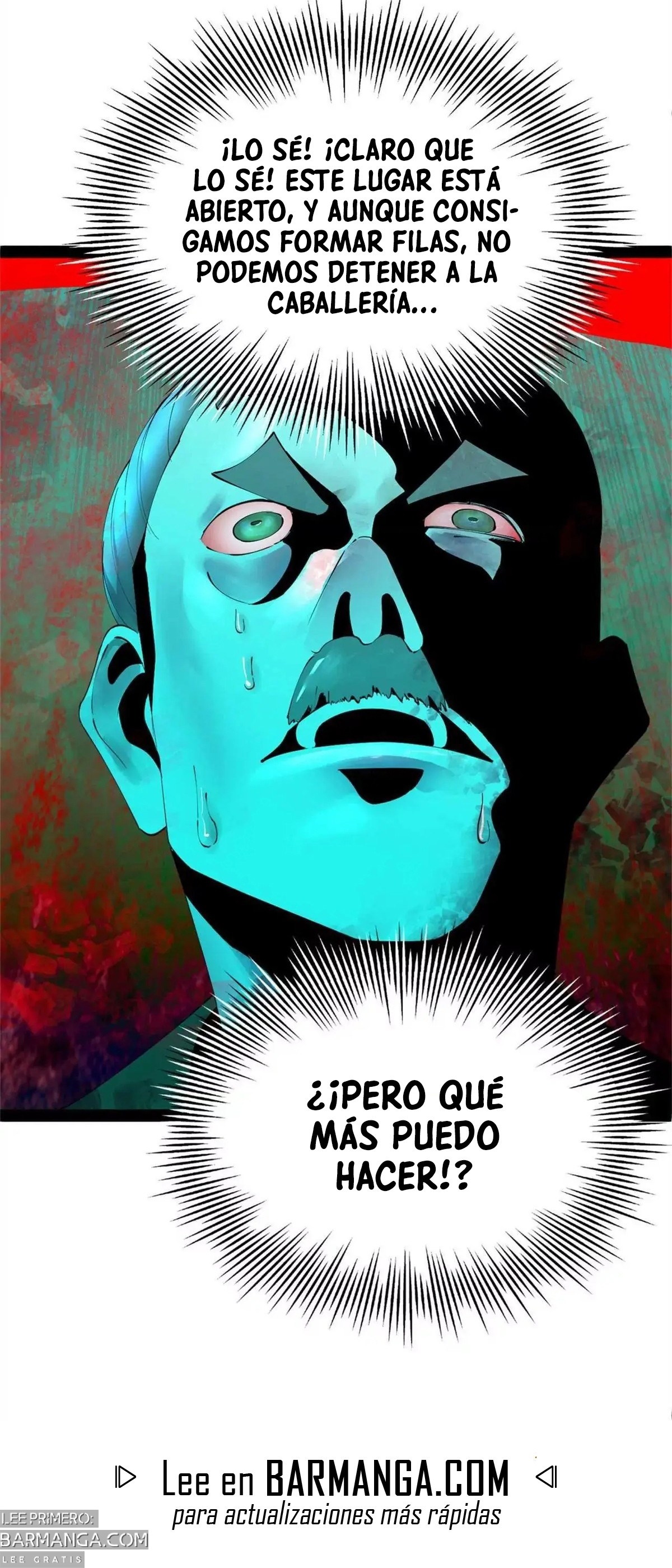 El Yerno Más Fuerte De La Historia. — Capítulo 283 — 24