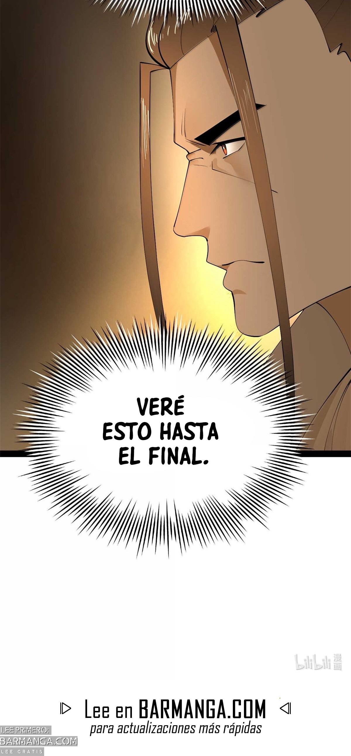 El Yerno Más Fuerte De La Historia. — Capítulo 265 — 23
