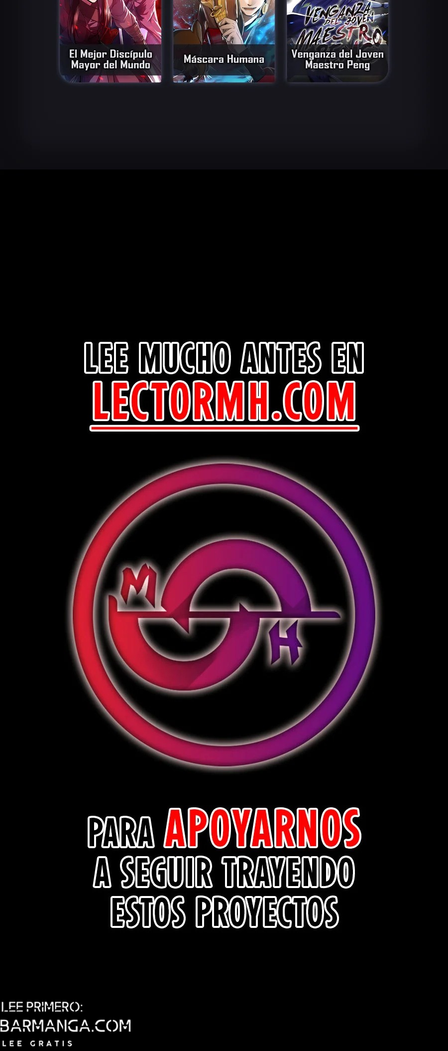 El Yerno Más Fuerte De La Historia. — Capítulo 341 — 19