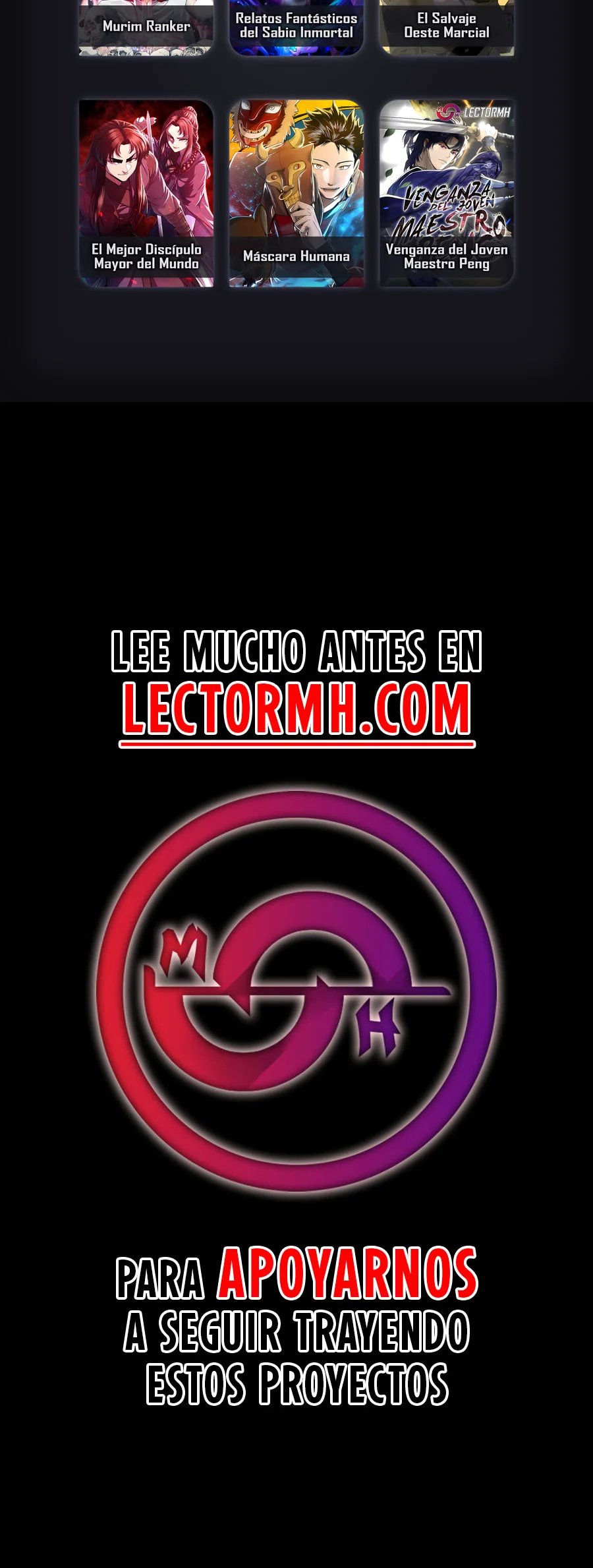 El Yerno Más Fuerte De La Historia. — Capítulo 325 — 16