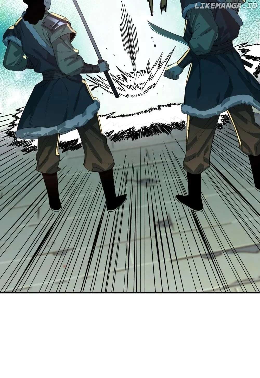 ¡Solo fue una lectura del destino! ¿Cómo es posible que el Emperador Demonio de las Nueve Colas se convierta en mi esposa?! — Capítulo 41 — 31