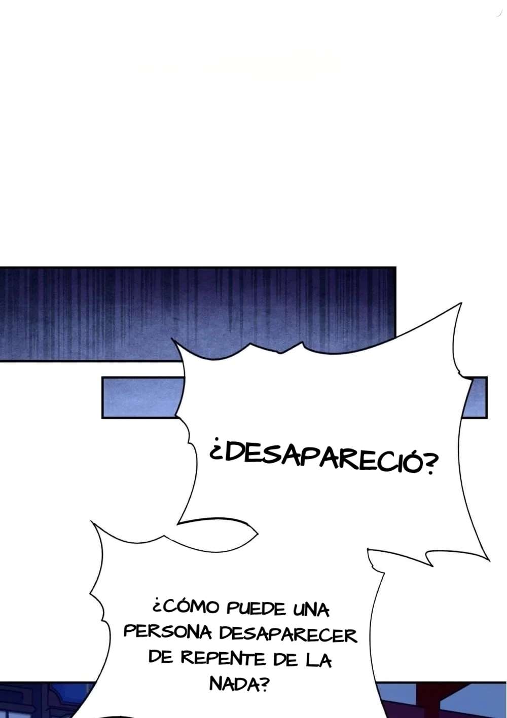 ¡Solo fue una lectura del destino! ¿Cómo es posible que el Emperador Demonio de las Nueve Colas se convierta en mi esposa?! — Capítulo 41 — 32