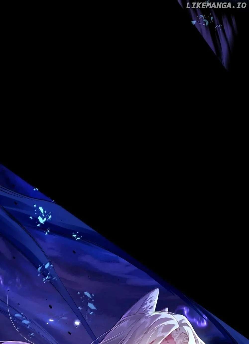 ¡Solo fue una lectura del destino! ¿Cómo es posible que el Emperador Demonio de las Nueve Colas se convierta en mi esposa?! — Capítulo 45 — 7