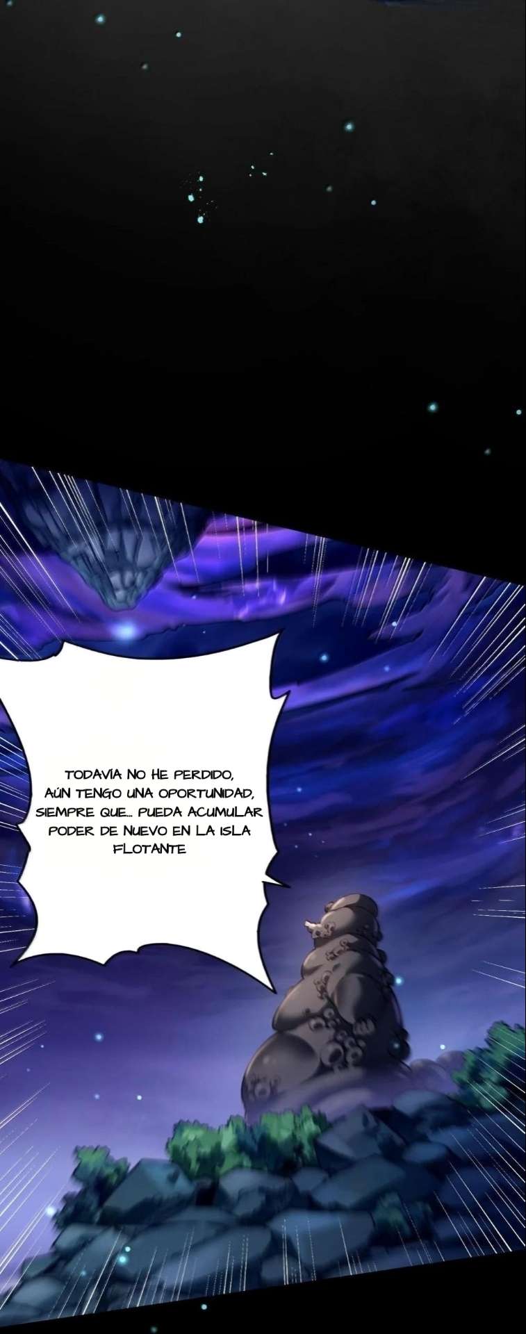 ¡Solo fue una lectura del destino! ¿Cómo es posible que el Emperador Demonio de las Nueve Colas se convierta en mi esposa?! — Capítulo 45 — 10