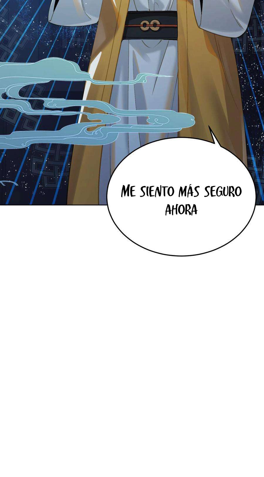 ¡Solo fue una lectura del destino! ¿Cómo es posible que el Emperador Demonio de las Nueve Colas se convierta en mi esposa?! — Capítulo 24 — 73