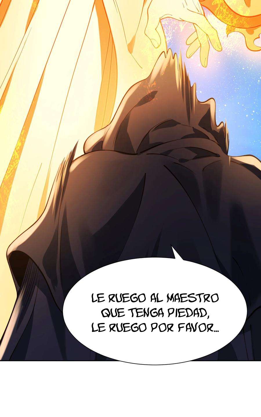 ¡Solo fue una lectura del destino! ¿Cómo es posible que el Emperador Demonio de las Nueve Colas se convierta en mi esposa?! — Capítulo 29 — 59