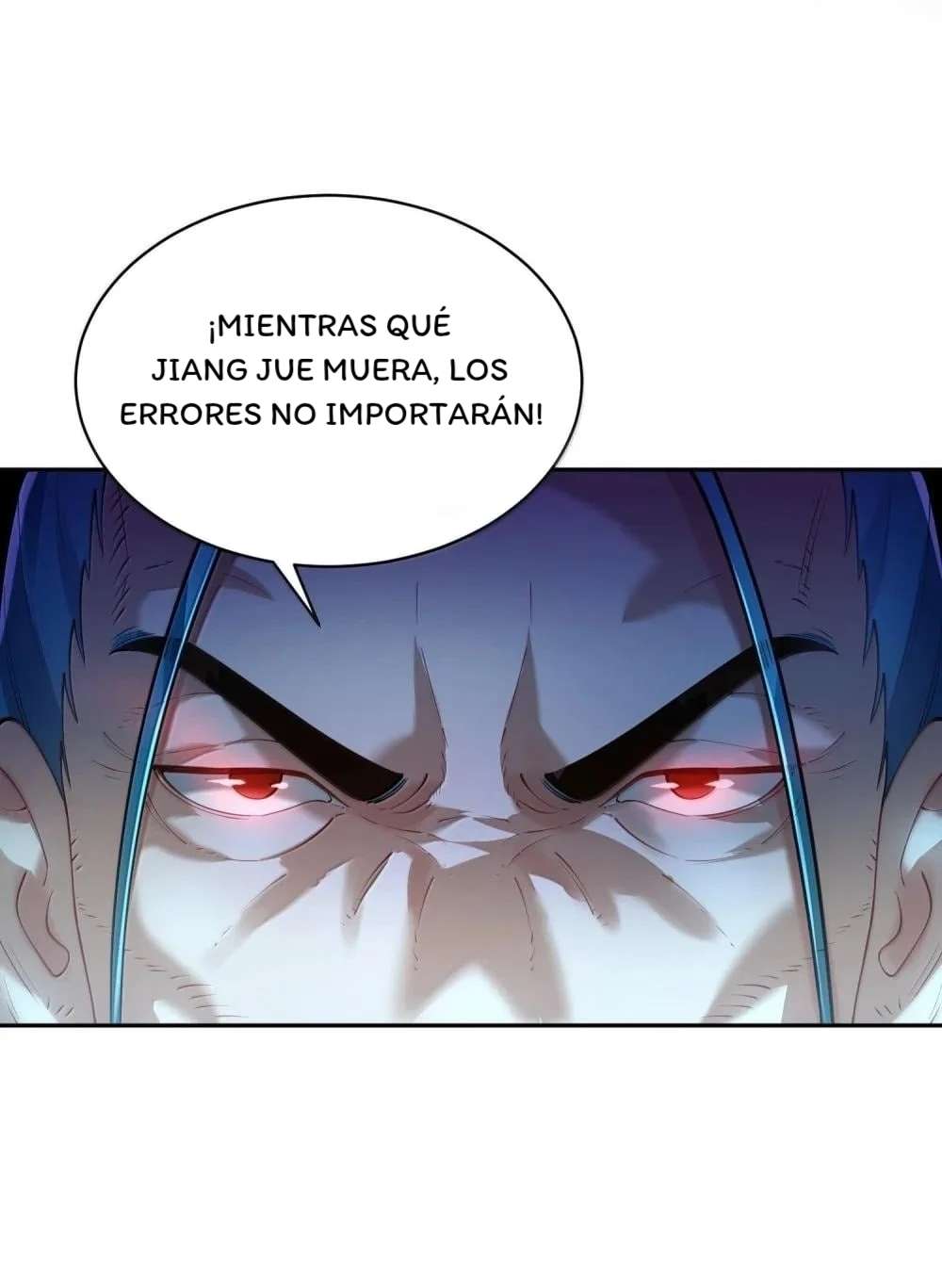 ¡Solo fue una lectura del destino! ¿Cómo es posible que el Emperador Demonio de las Nueve Colas se convierta en mi esposa?! — Capítulo 43 — 47