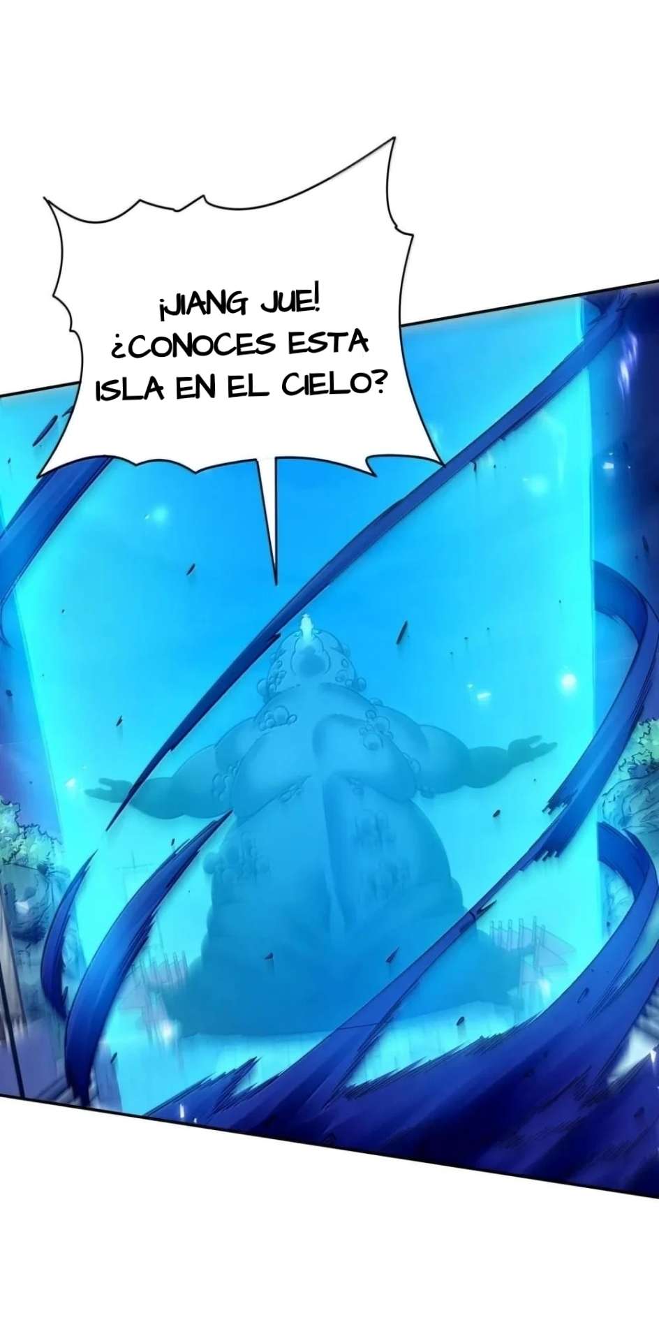 ¡Solo fue una lectura del destino! ¿Cómo es posible que el Emperador Demonio de las Nueve Colas se convierta en mi esposa?! — Capítulo 44 — 32