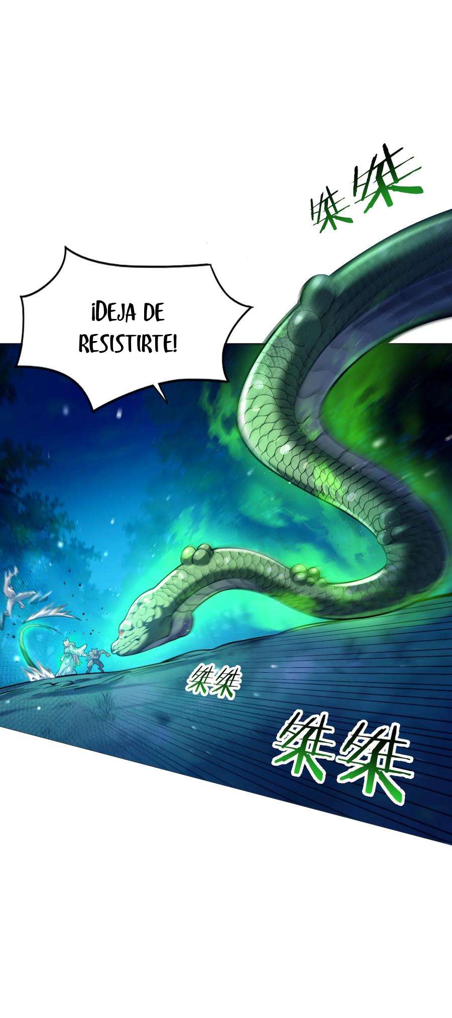 ¡Solo fue una lectura del destino! ¿Cómo es posible que el Emperador Demonio de las Nueve Colas se convierta en mi esposa?! — Capítulo 26 — 39