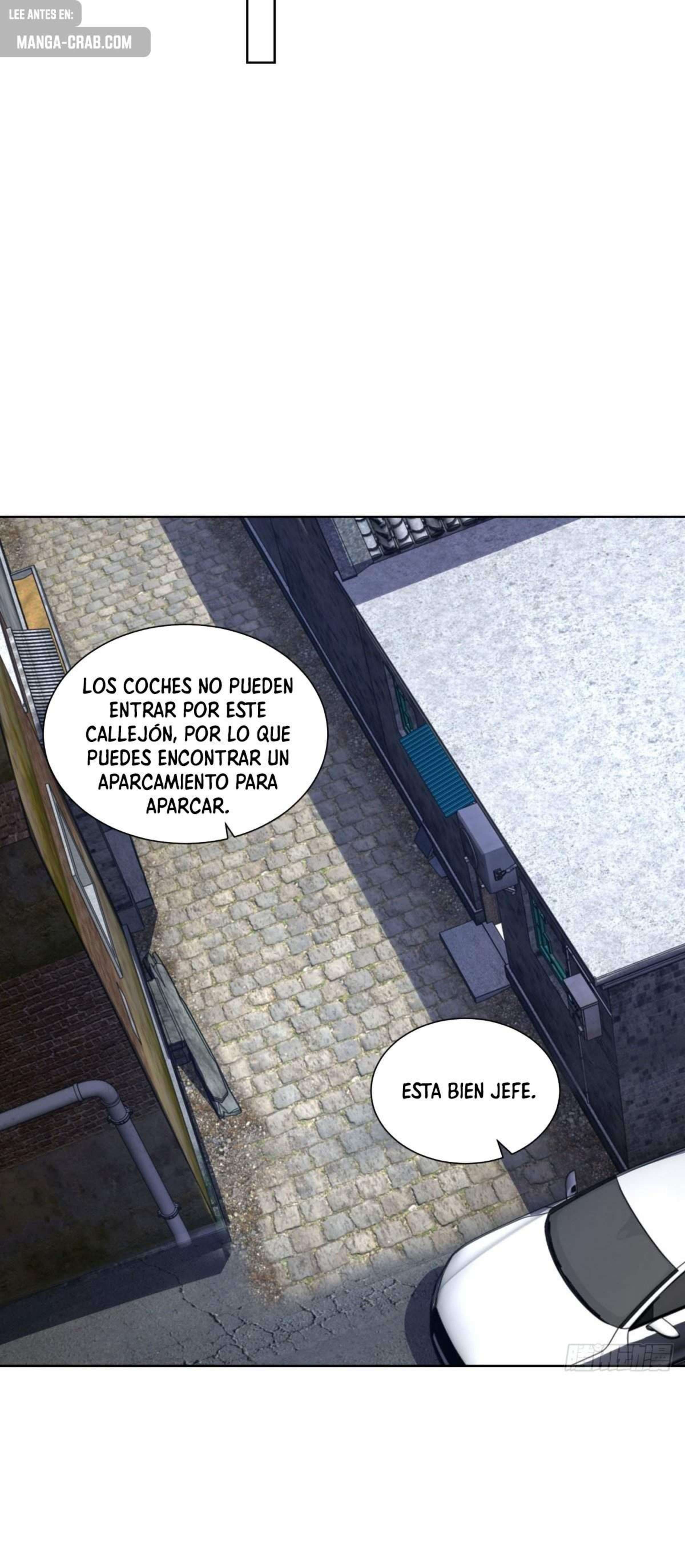 ¡Soy el Primer Joven Maestro de los Plutócratas! — Capítulo 69 — 11