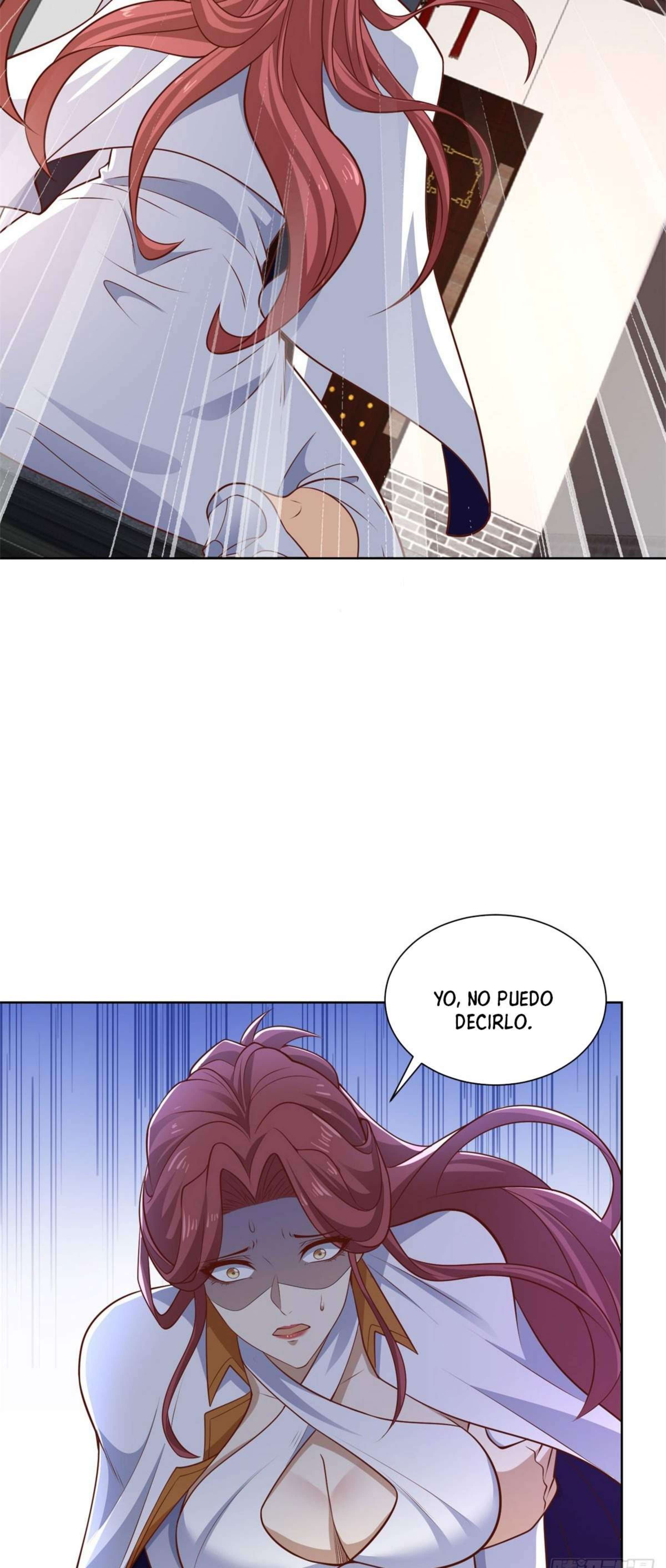 ¡Soy el Primer Joven Maestro de los Plutócratas! — Capítulo 96 — 5