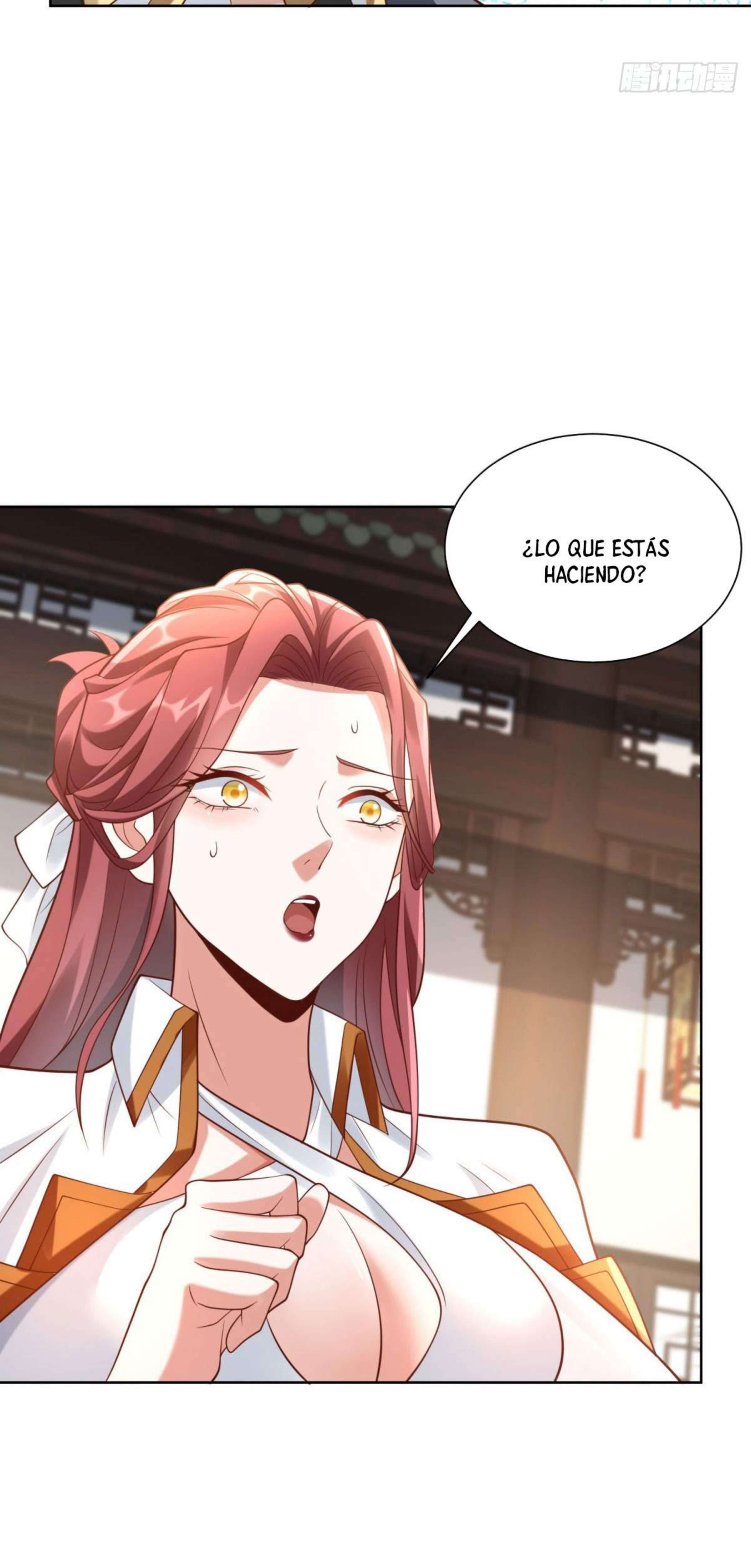 ¡Soy el Primer Joven Maestro de los Plutócratas! — Capítulo 96 — 28