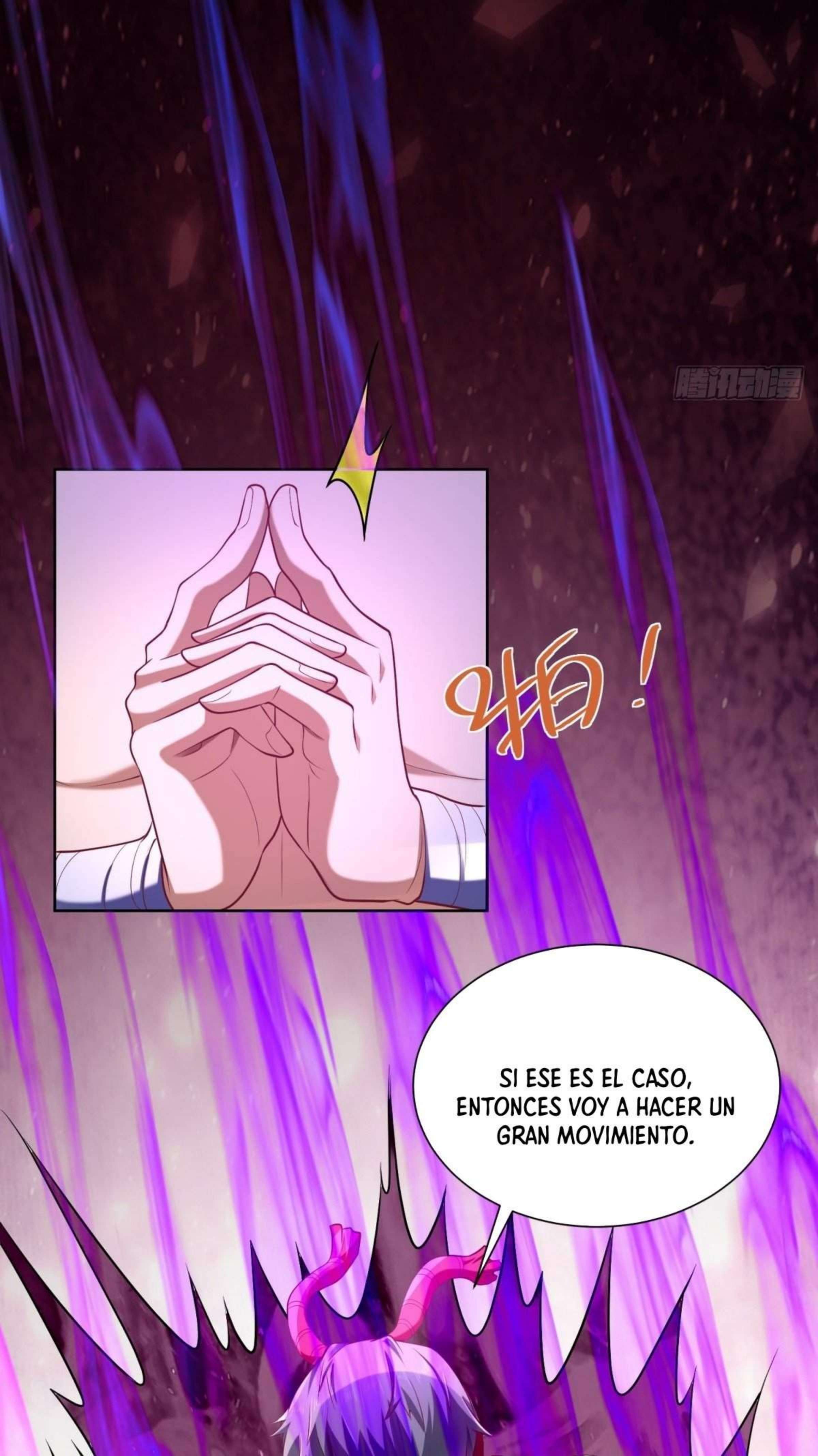 ¡Soy el Primer Joven Maestro de los Plutócratas! — Capítulo 95 — 5