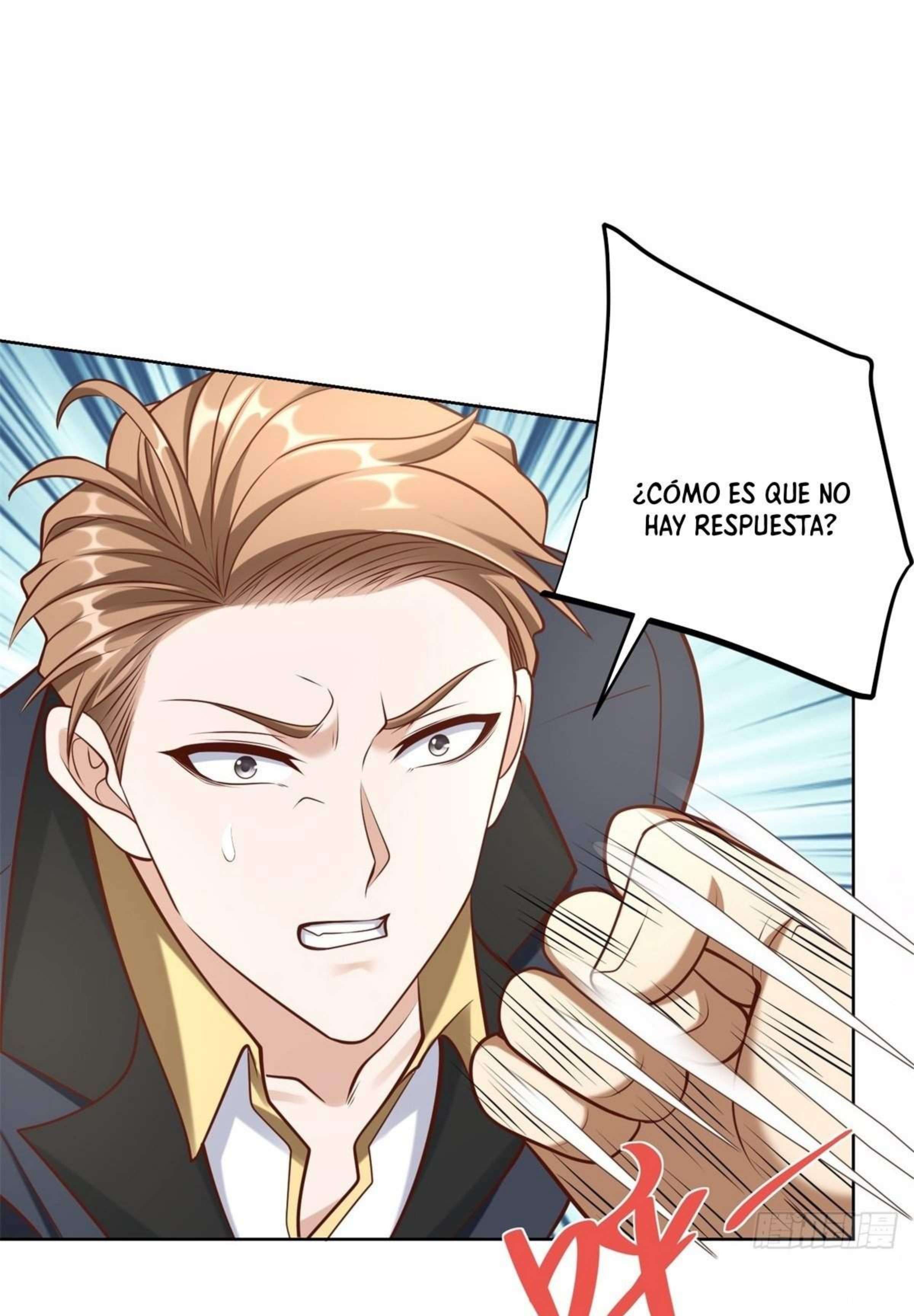 ¡Soy el Primer Joven Maestro de los Plutócratas! — Capítulo 95 — 17