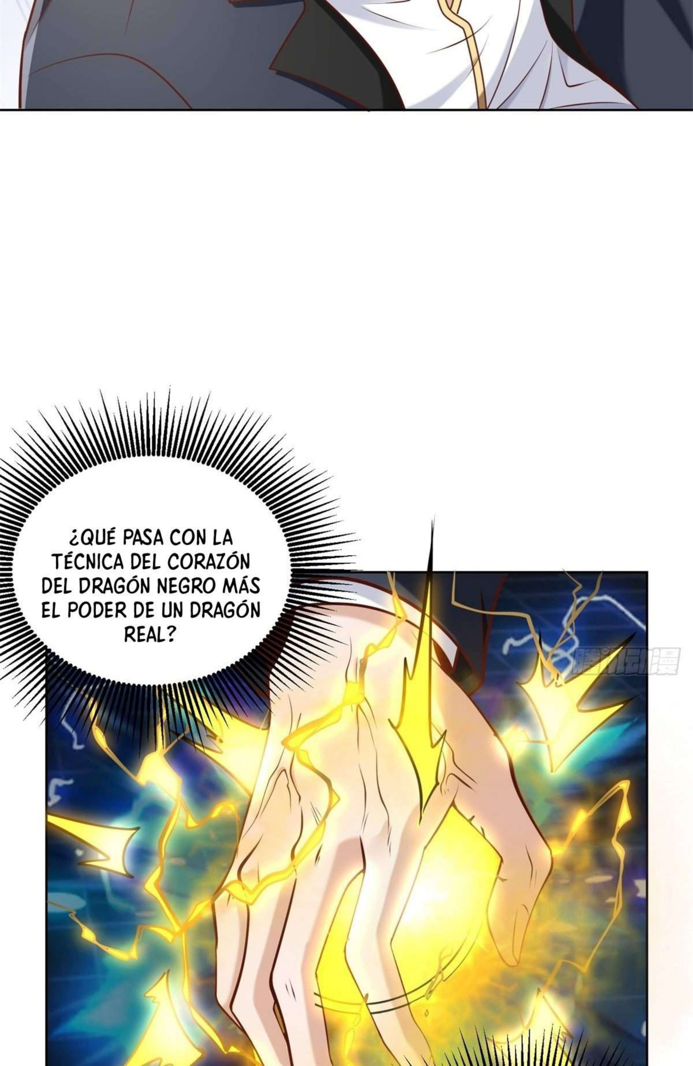 ¡Soy el Primer Joven Maestro de los Plutócratas! — Capítulo 95 — 27