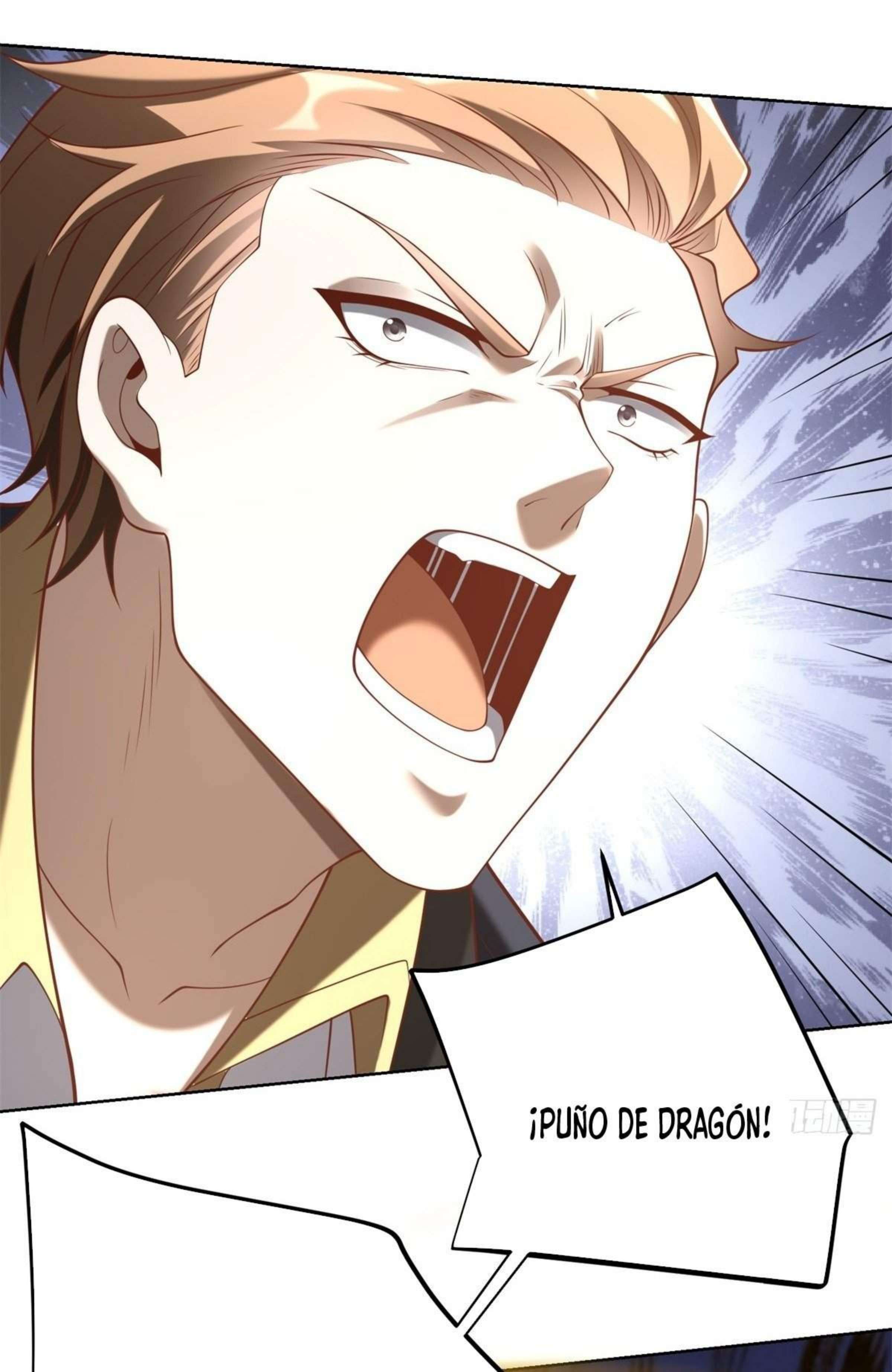 ¡Soy el Primer Joven Maestro de los Plutócratas! — Capítulo 95 — 31