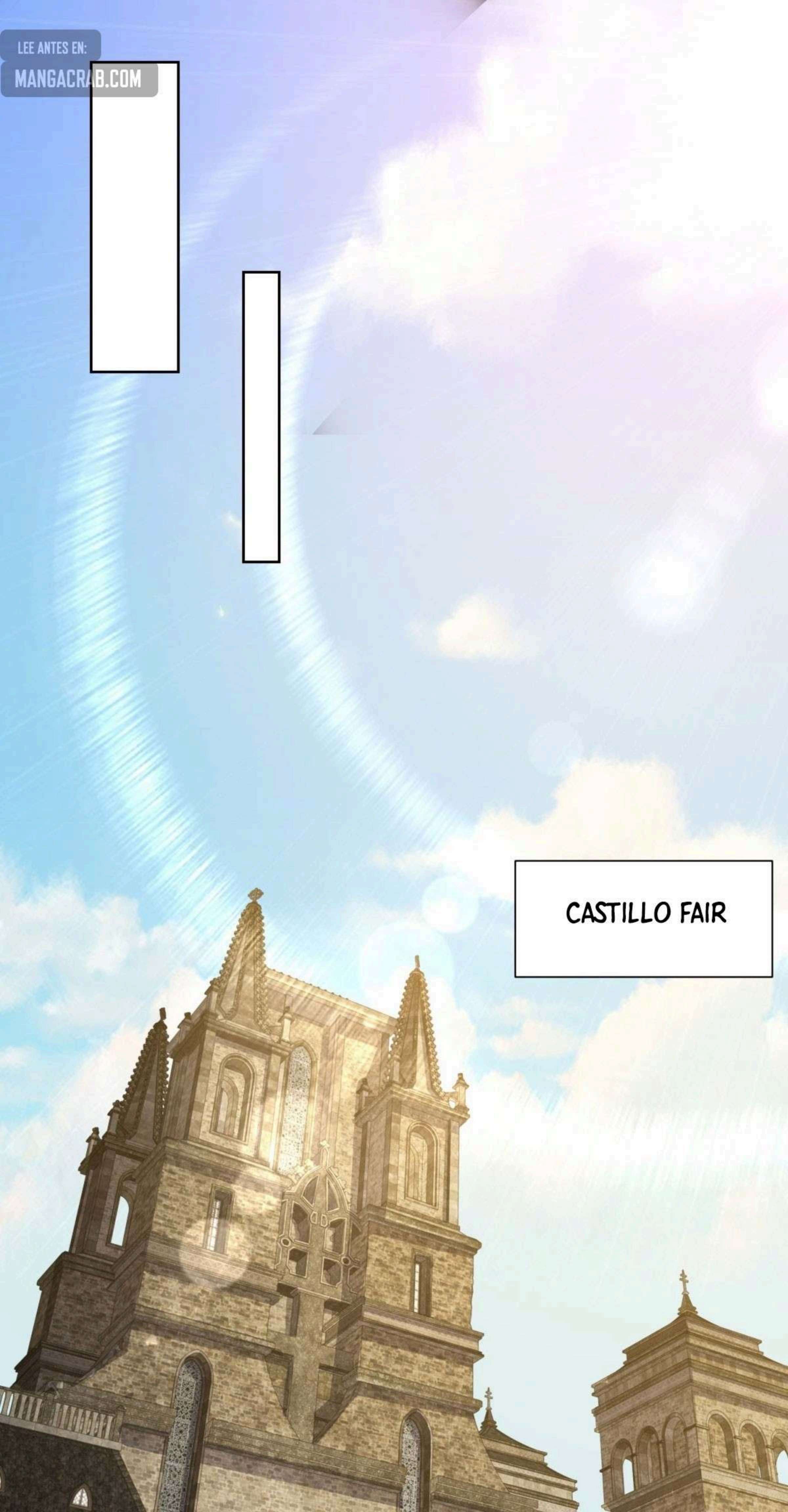 ¡Soy el Primer Joven Maestro de los Plutócratas! — Capítulo 29 — 13