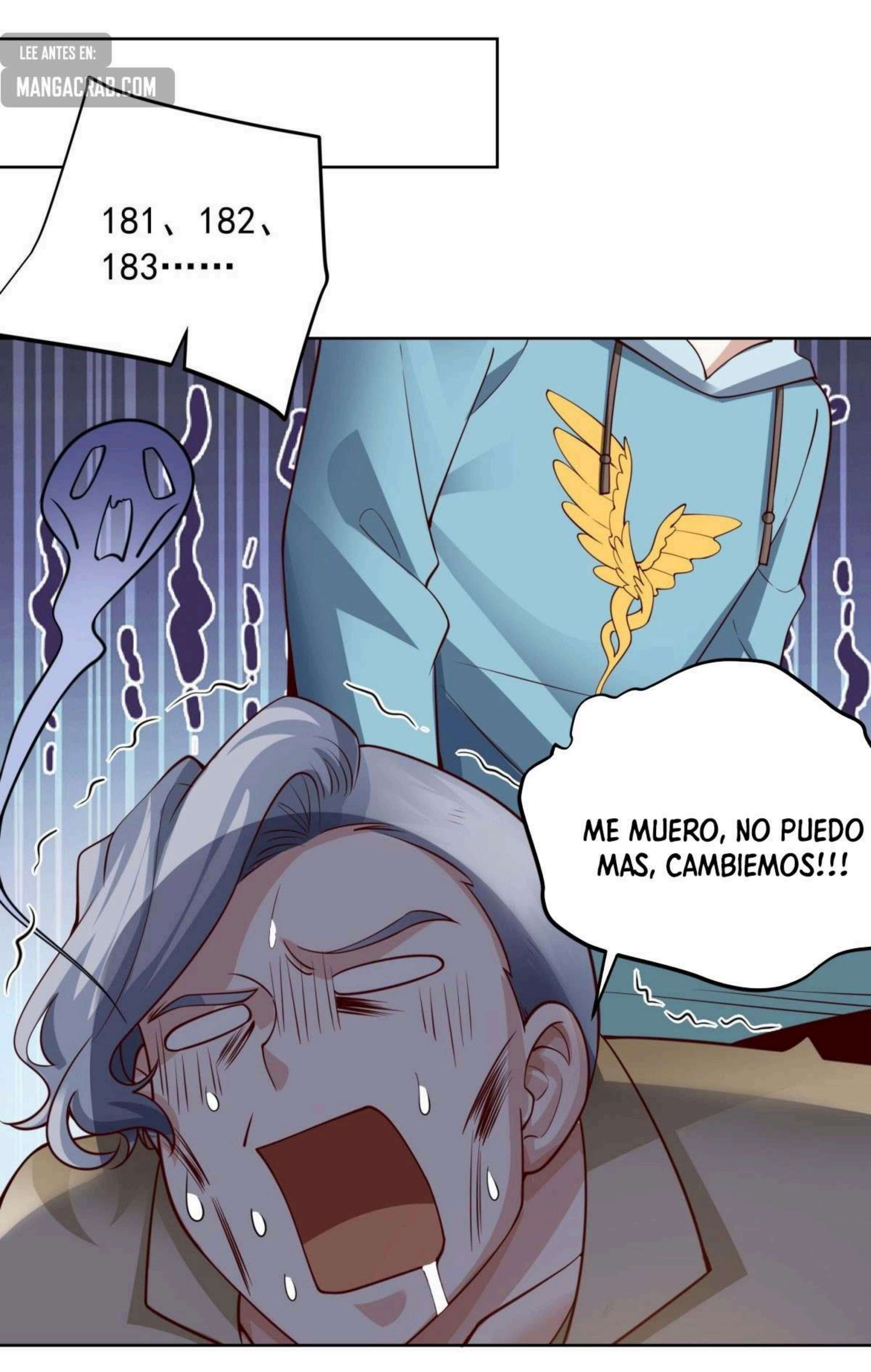 ¡Soy el Primer Joven Maestro de los Plutócratas! — Capítulo 29 — 33