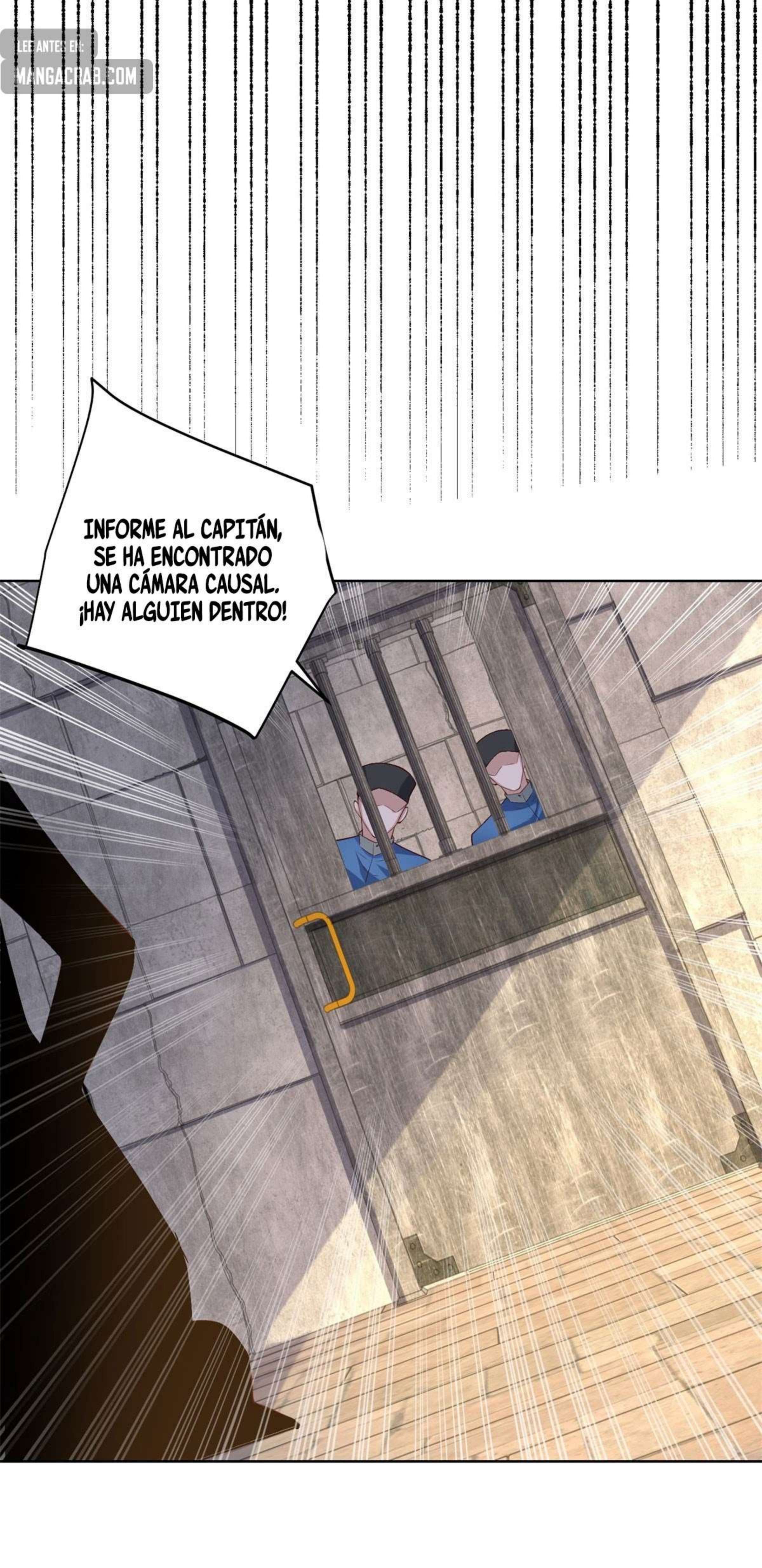 ¡Soy el Primer Joven Maestro de los Plutócratas! — Capítulo 13 — 13
