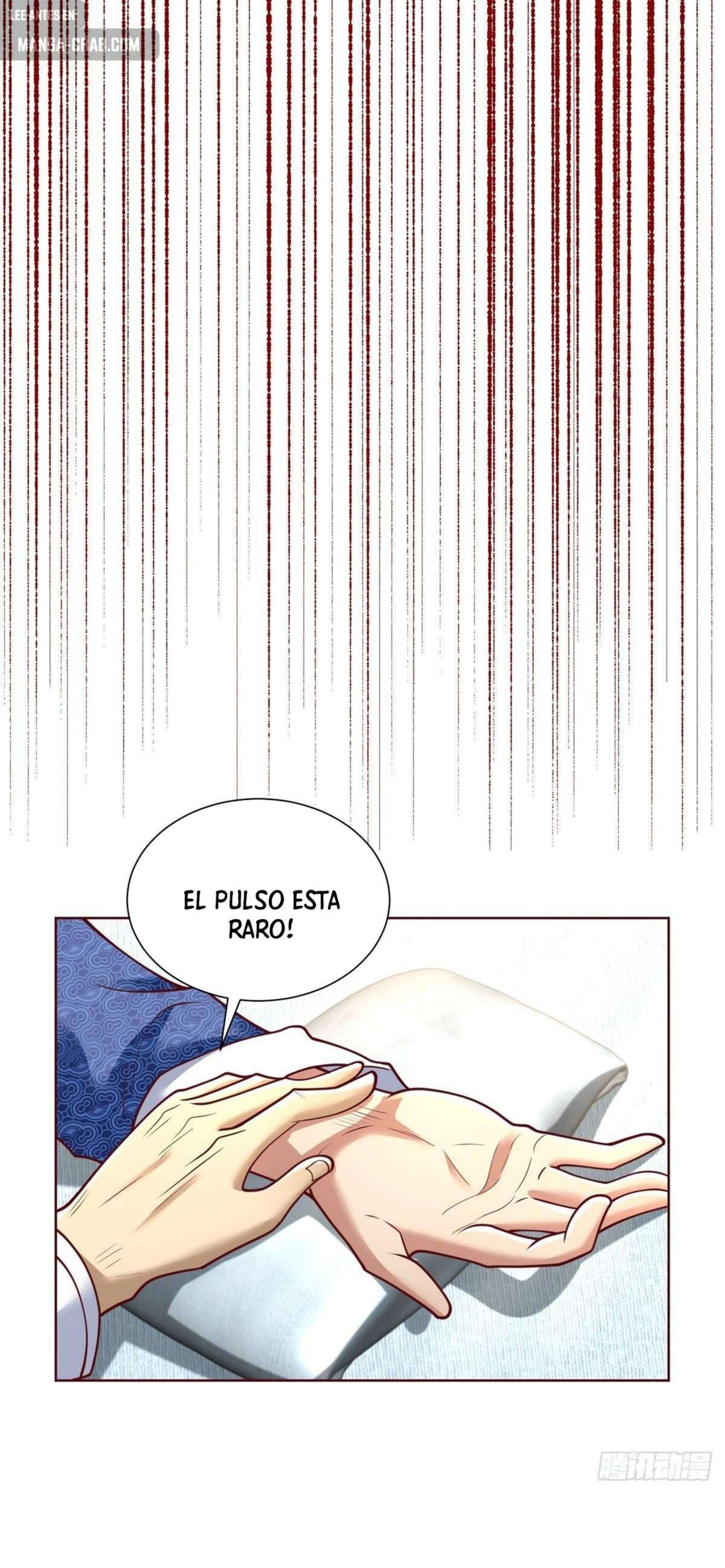 ¡Soy el Primer Joven Maestro de los Plutócratas! — Capítulo 49 — 29