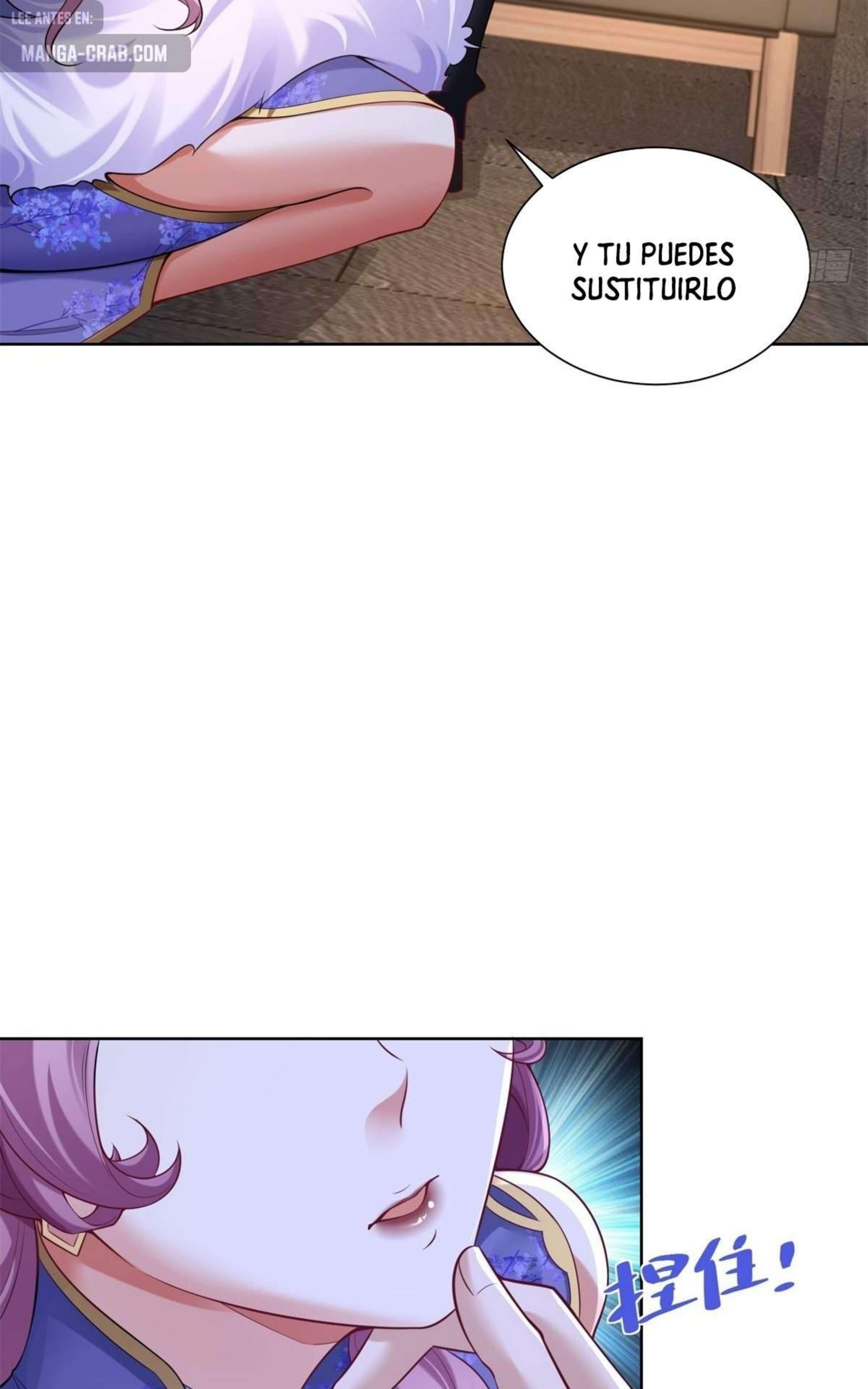 ¡Soy el Primer Joven Maestro de los Plutócratas! — Capítulo 40 — 30