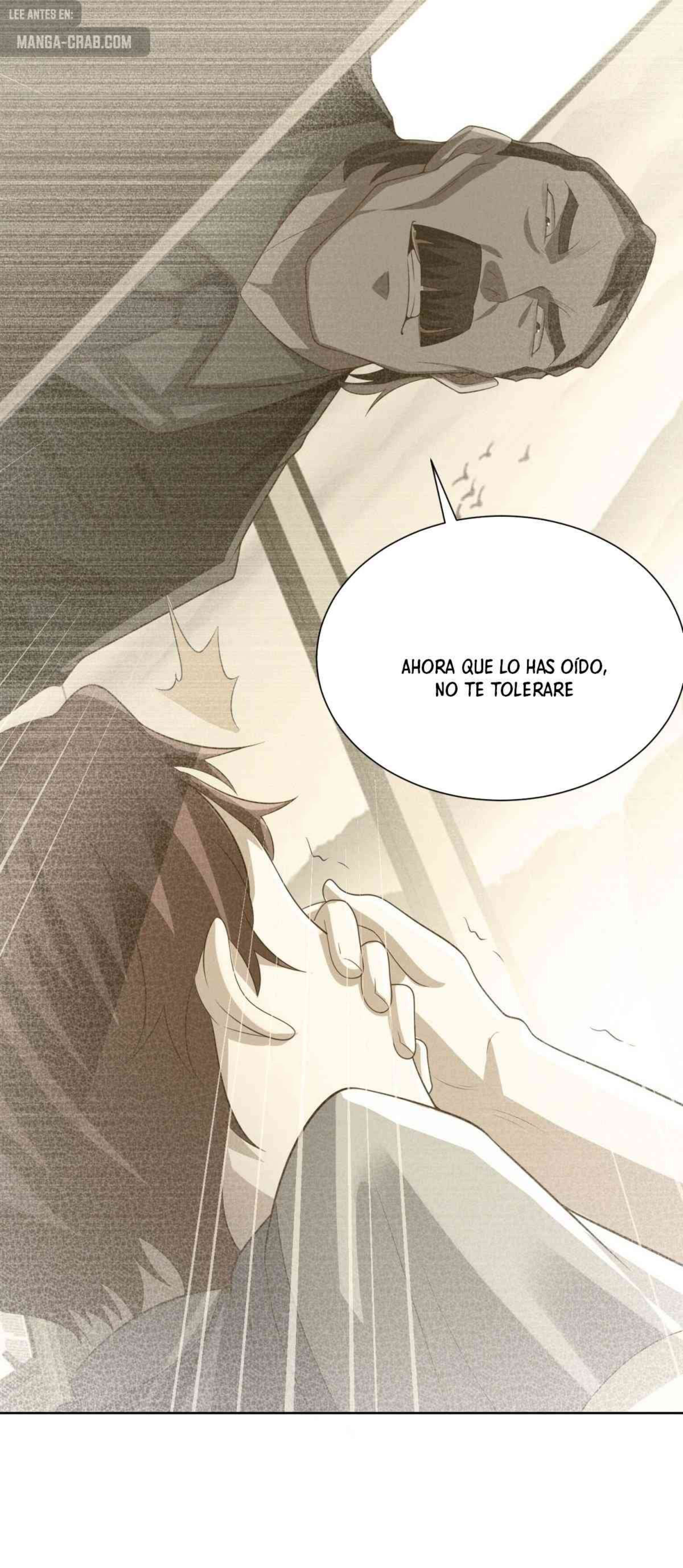 ¡Soy el Primer Joven Maestro de los Plutócratas! — Capítulo 88 — 27