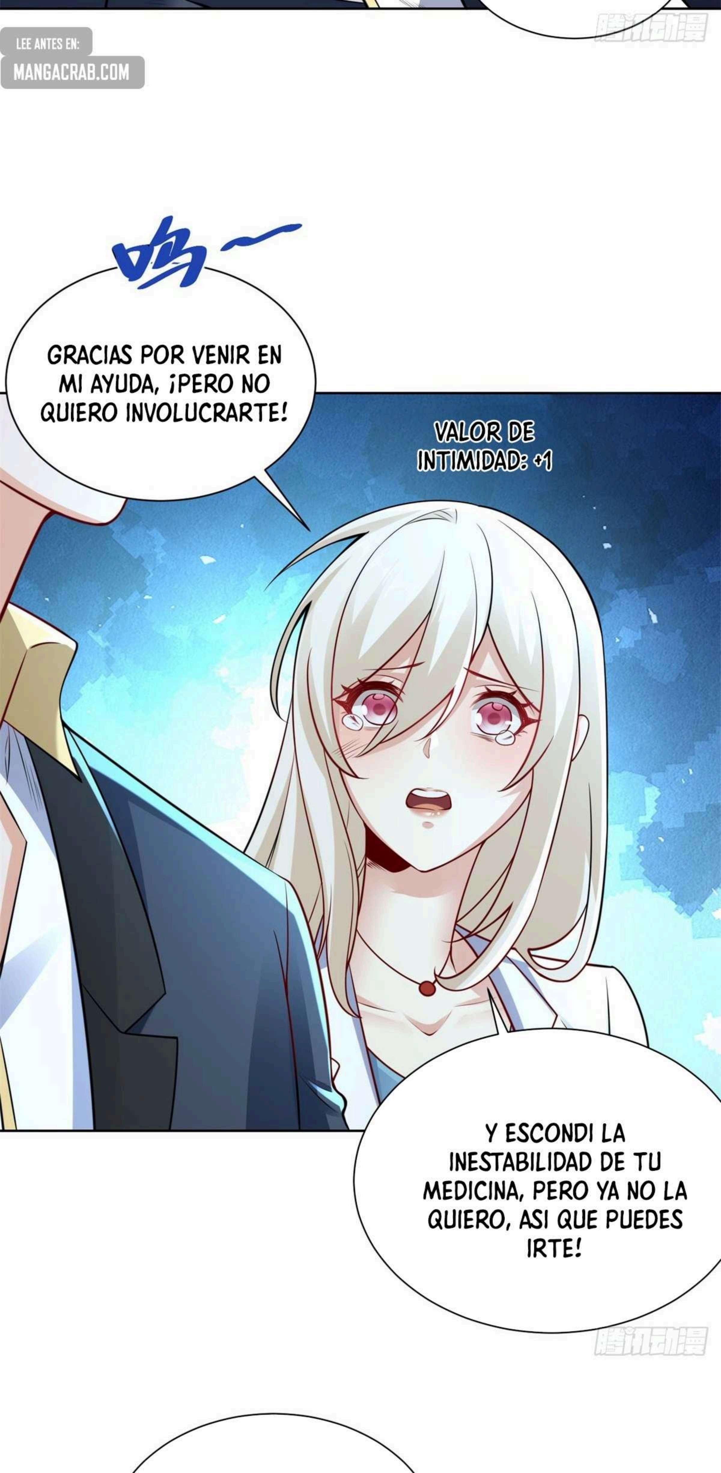 ¡Soy el Primer Joven Maestro de los Plutócratas! — Capítulo 17 — 9