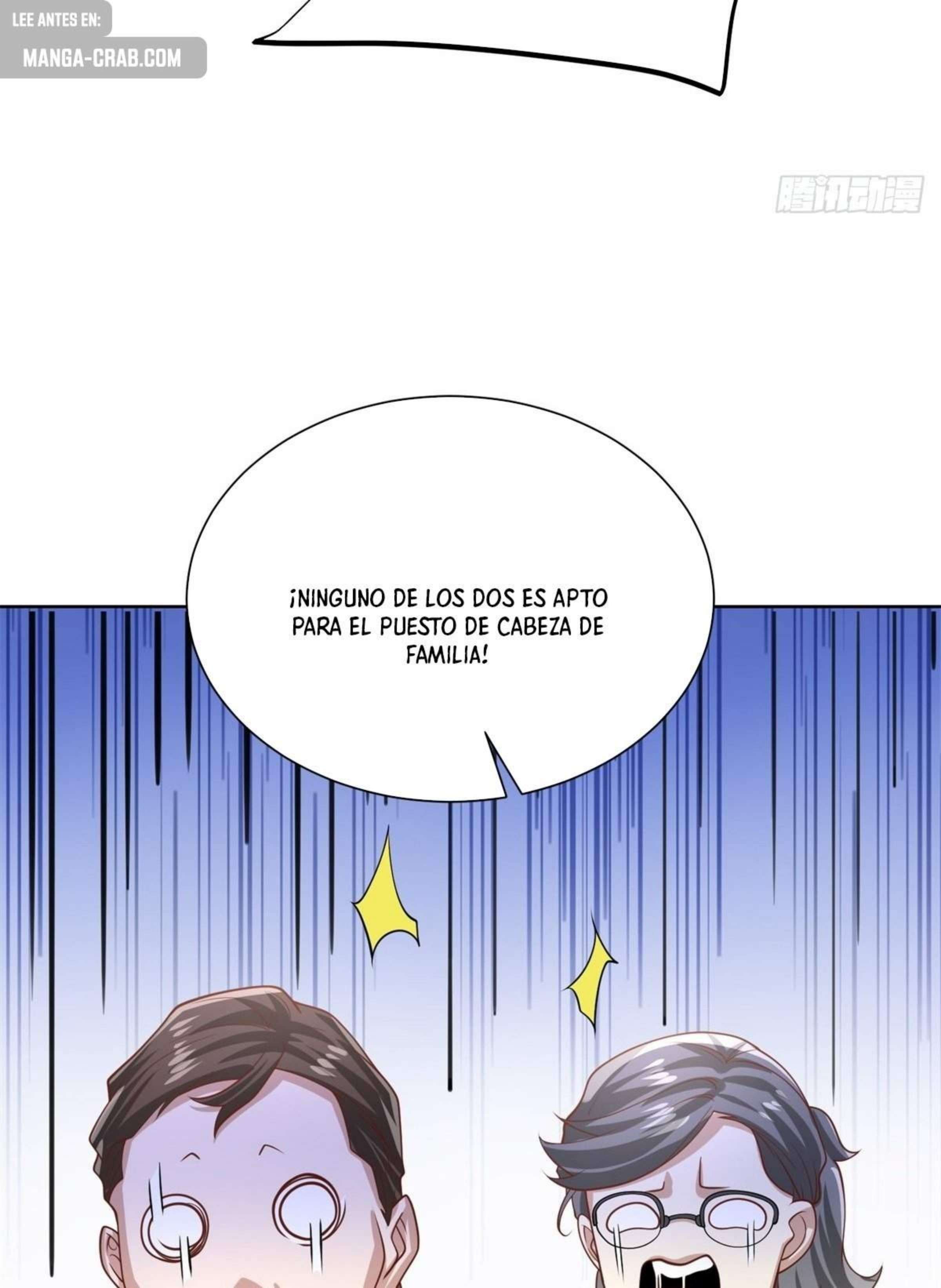 ¡Soy el Primer Joven Maestro de los Plutócratas! — Capítulo 91 — 16