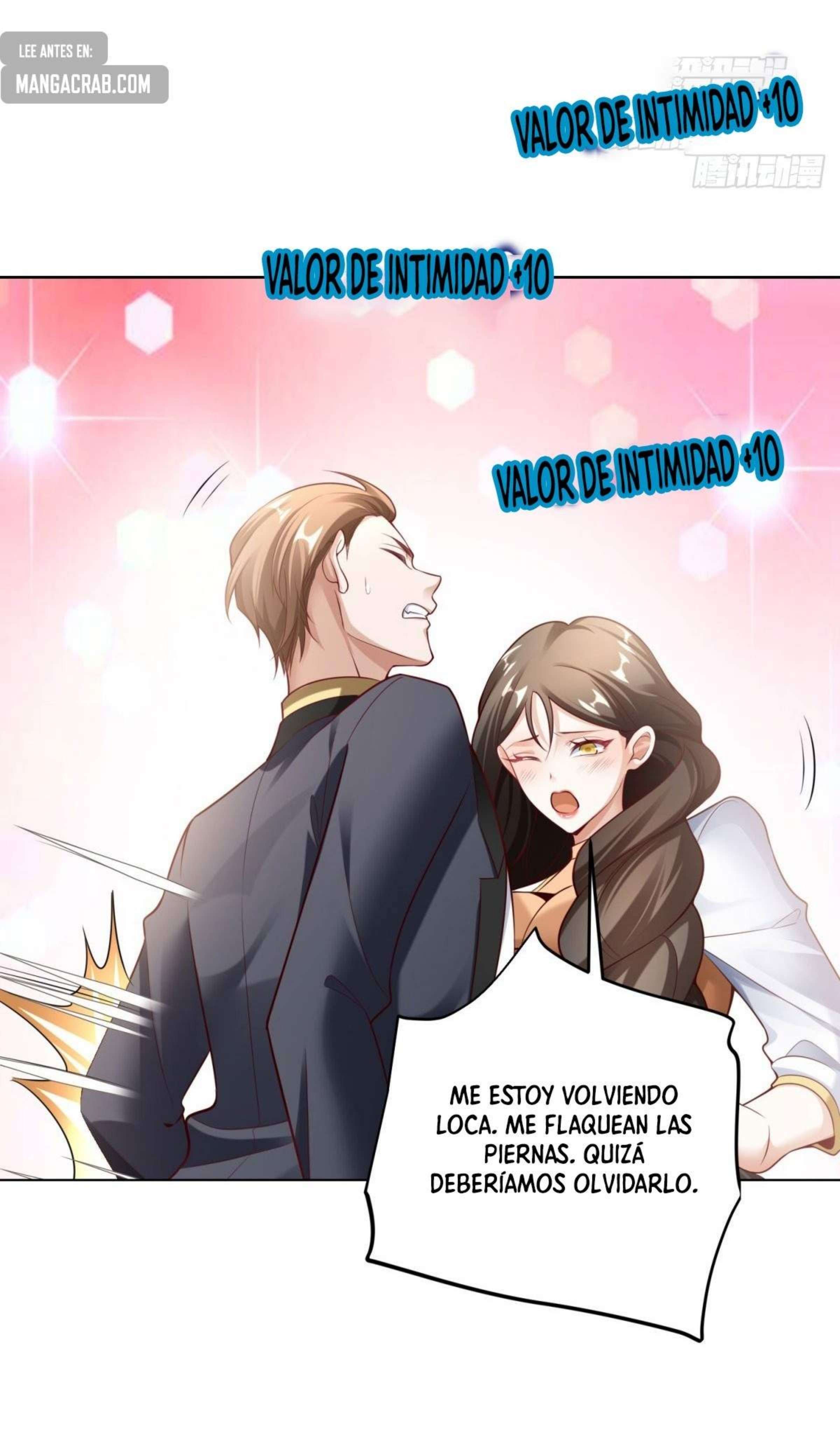 ¡Soy el Primer Joven Maestro de los Plutócratas! — Capítulo 30 — 28