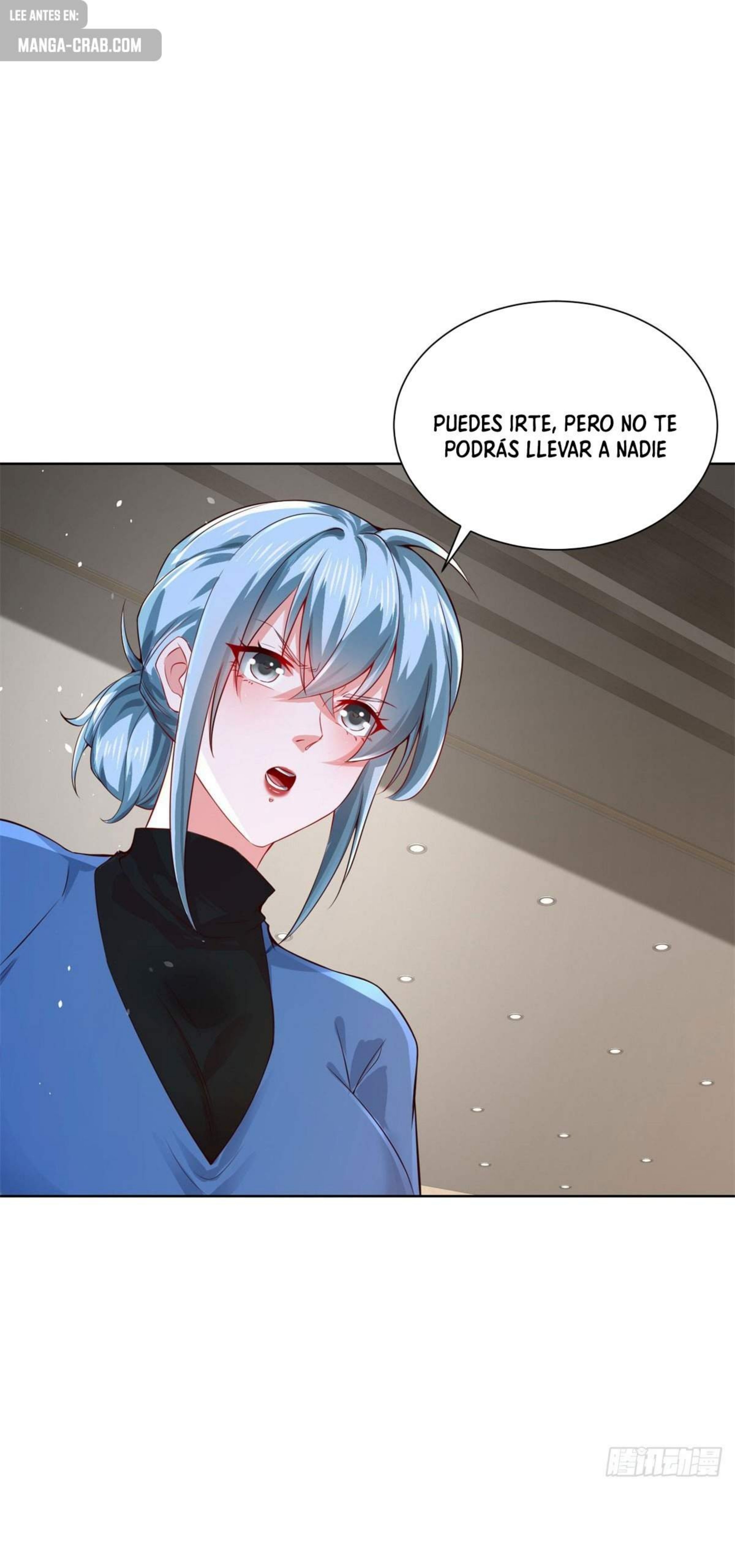 ¡Soy el Primer Joven Maestro de los Plutócratas! — Capítulo 66 — 6
