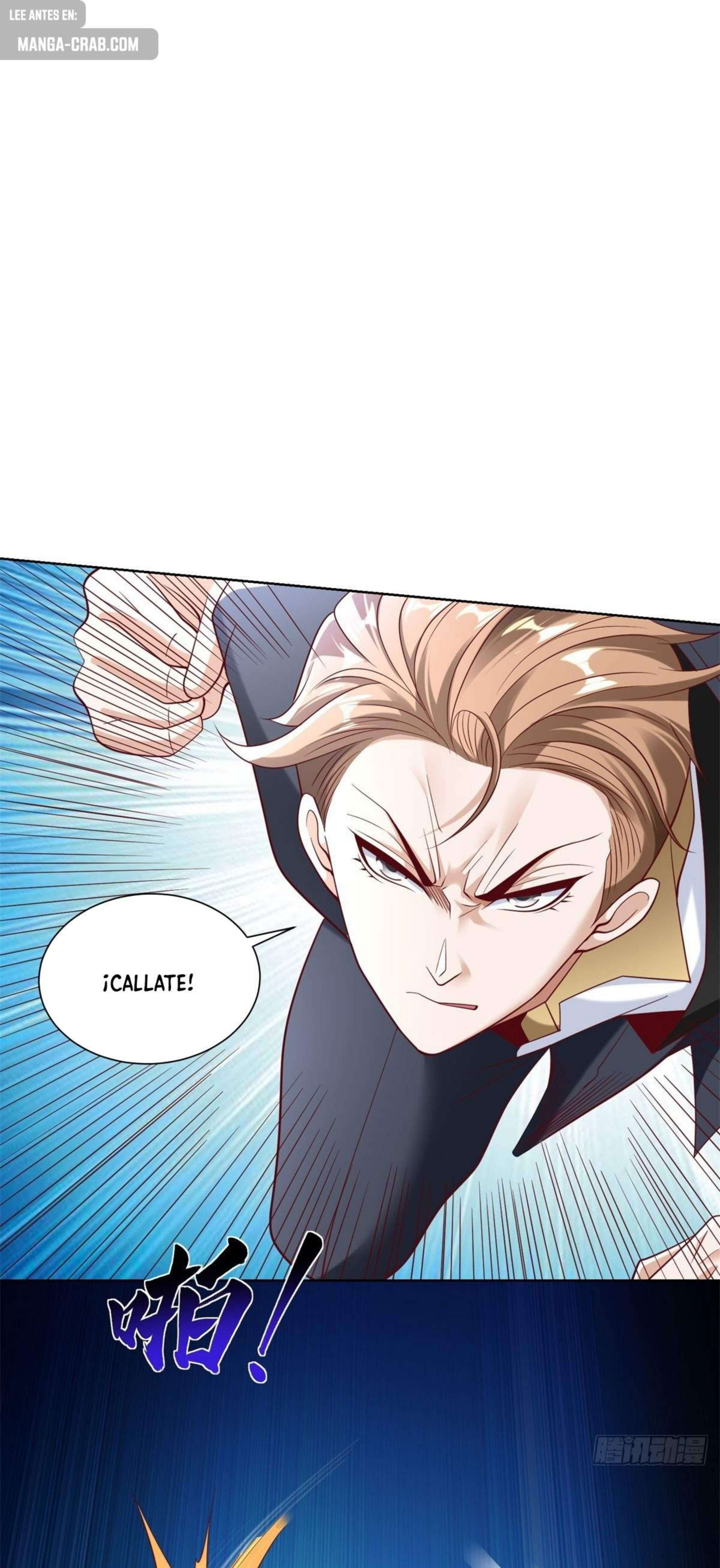 ¡Soy el Primer Joven Maestro de los Plutócratas! — Capítulo 47 — 13