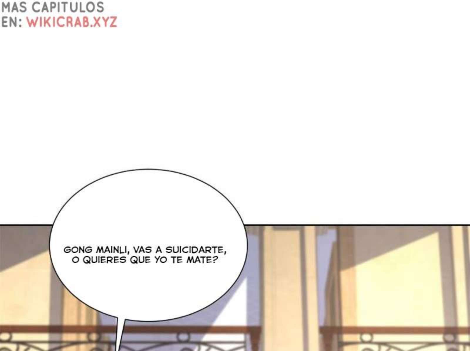 ¡Soy el Primer Joven Maestro de los Plutócratas! — Capítulo 106 — 28