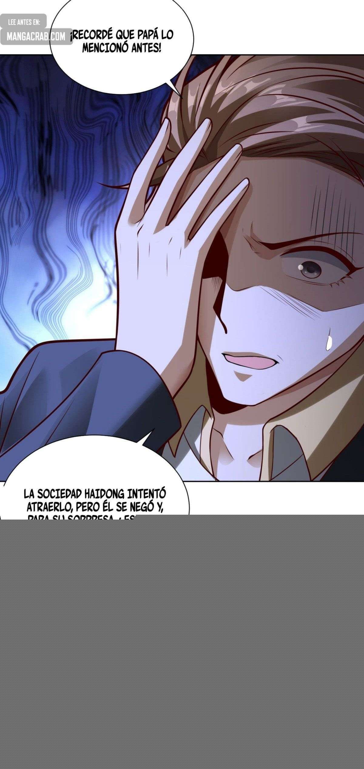 ¡Soy el Primer Joven Maestro de los Plutócratas! — Capítulo 14 — 11
