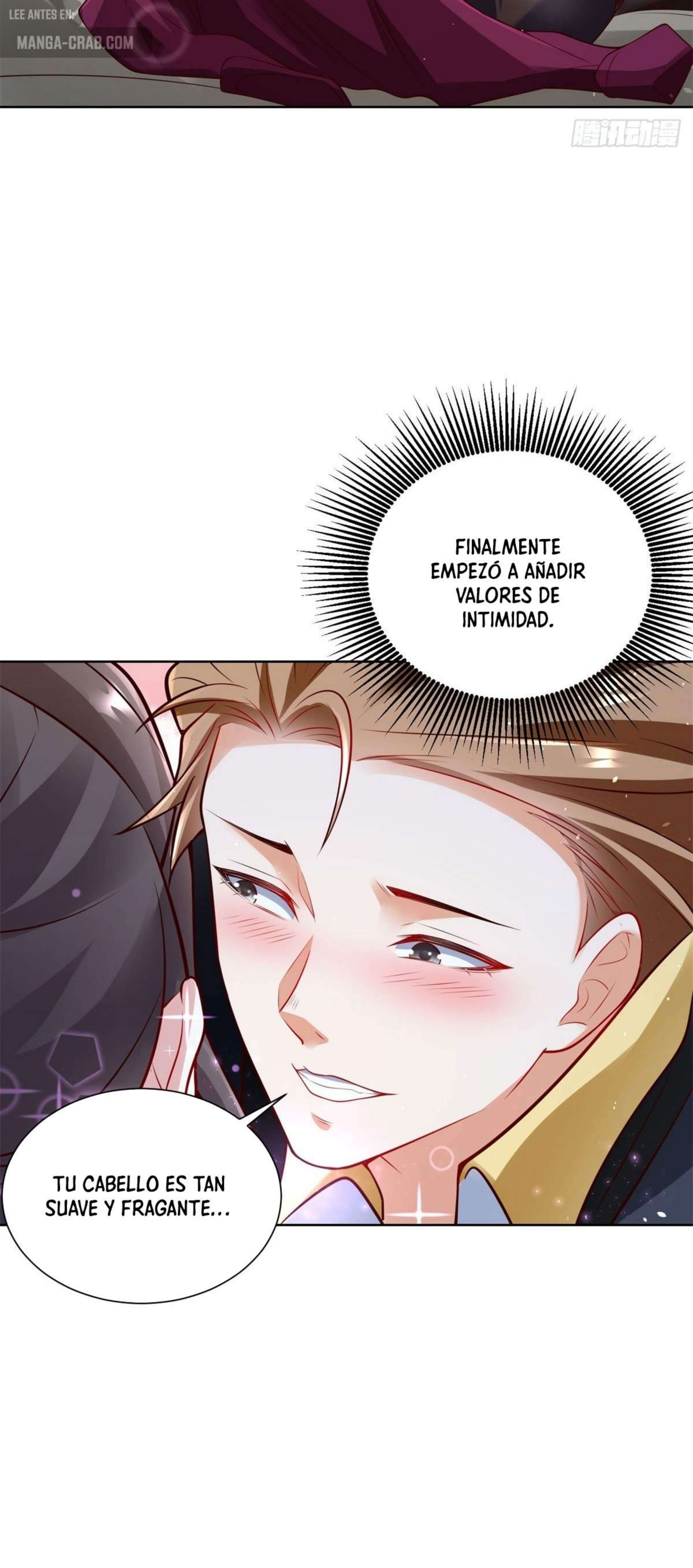 ¡Soy el Primer Joven Maestro de los Plutócratas! — Capítulo 45 — 29