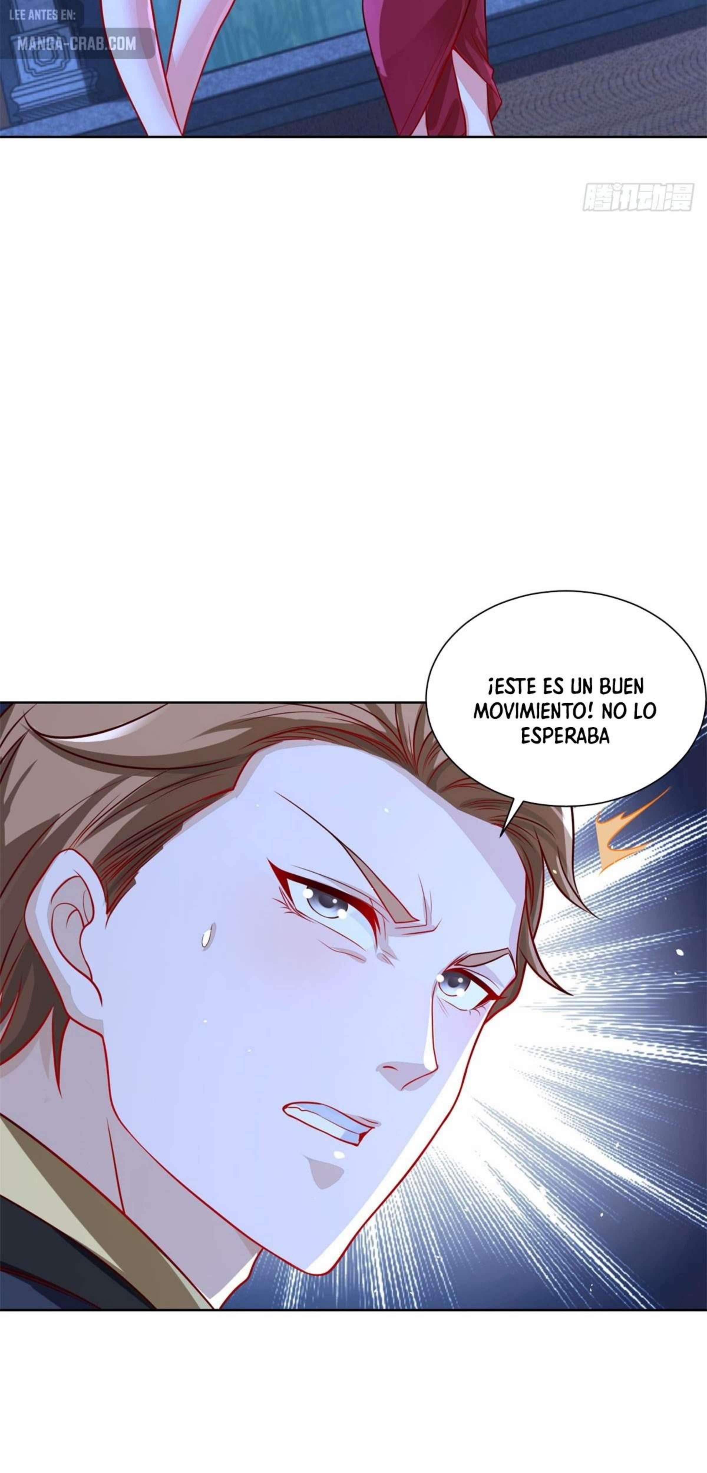 ¡Soy el Primer Joven Maestro de los Plutócratas! — Capítulo 61 — 18