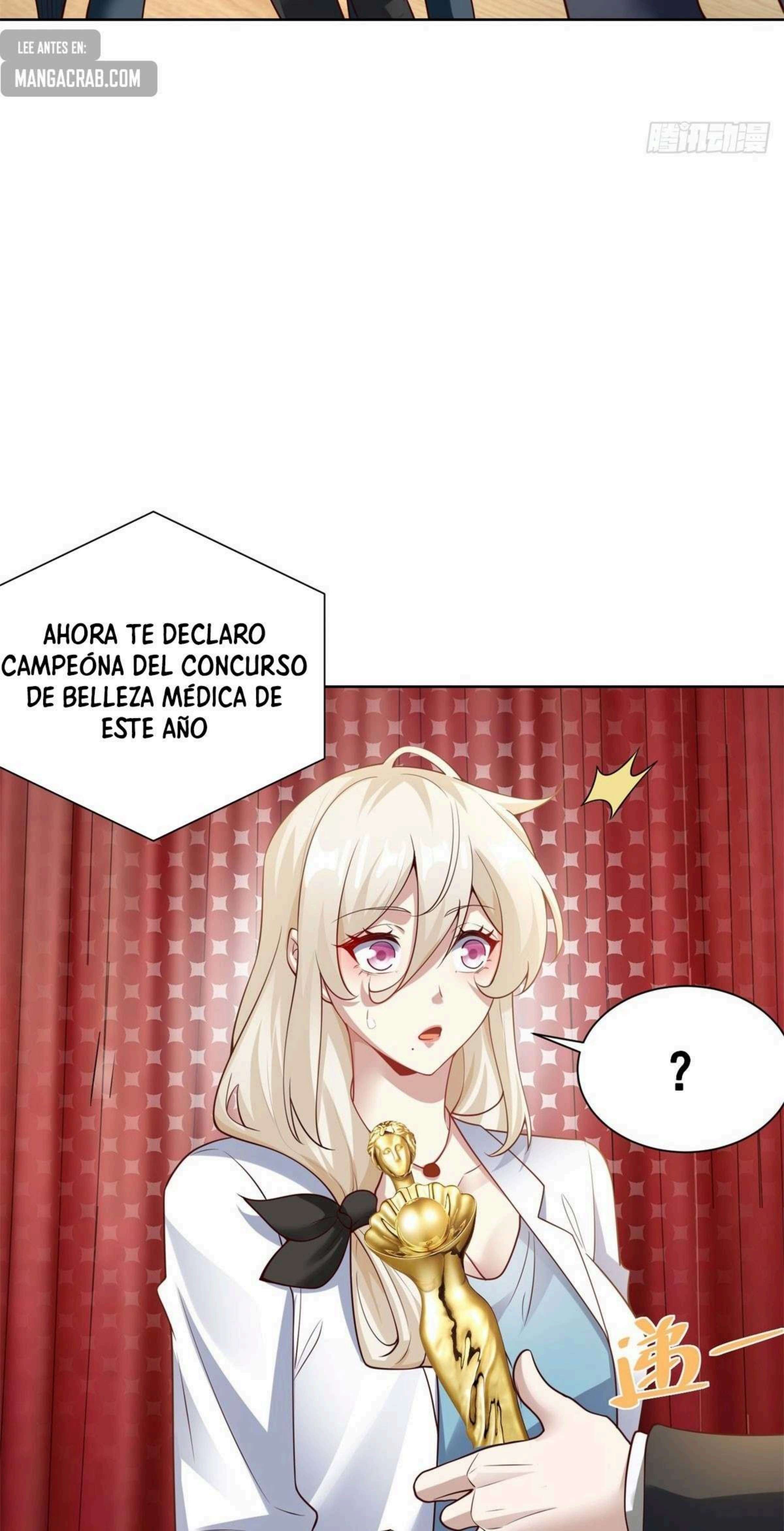 ¡Soy el Primer Joven Maestro de los Plutócratas! — Capítulo 23 — 14