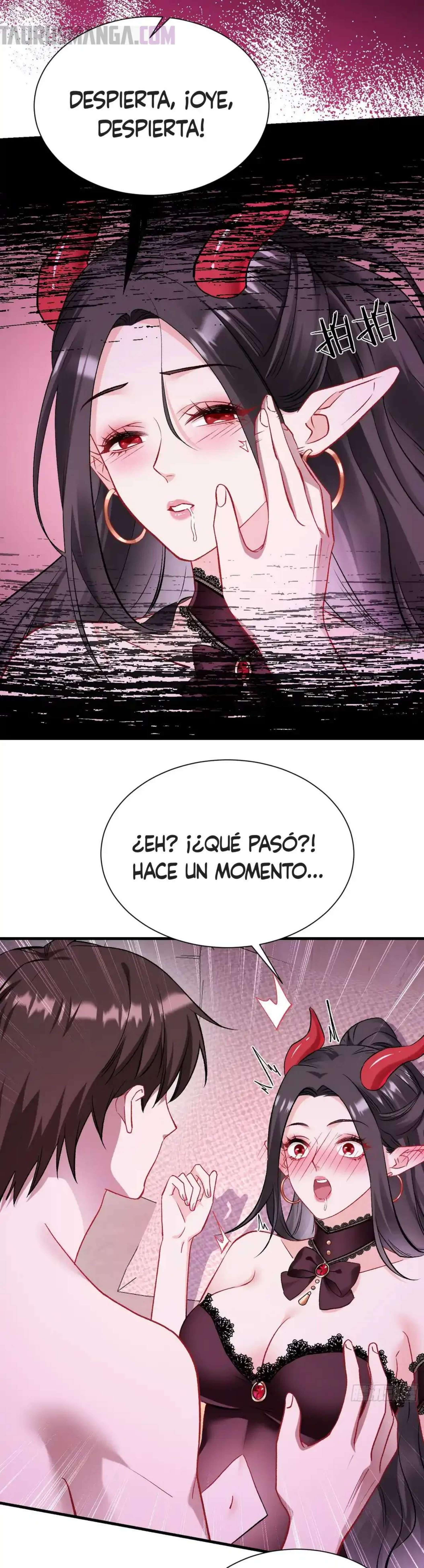 Después De Dejar De Ser Un Perro Faldero Inapropiado, Me Convertí En Un Multimillonario. — Capítulo 200 — 5