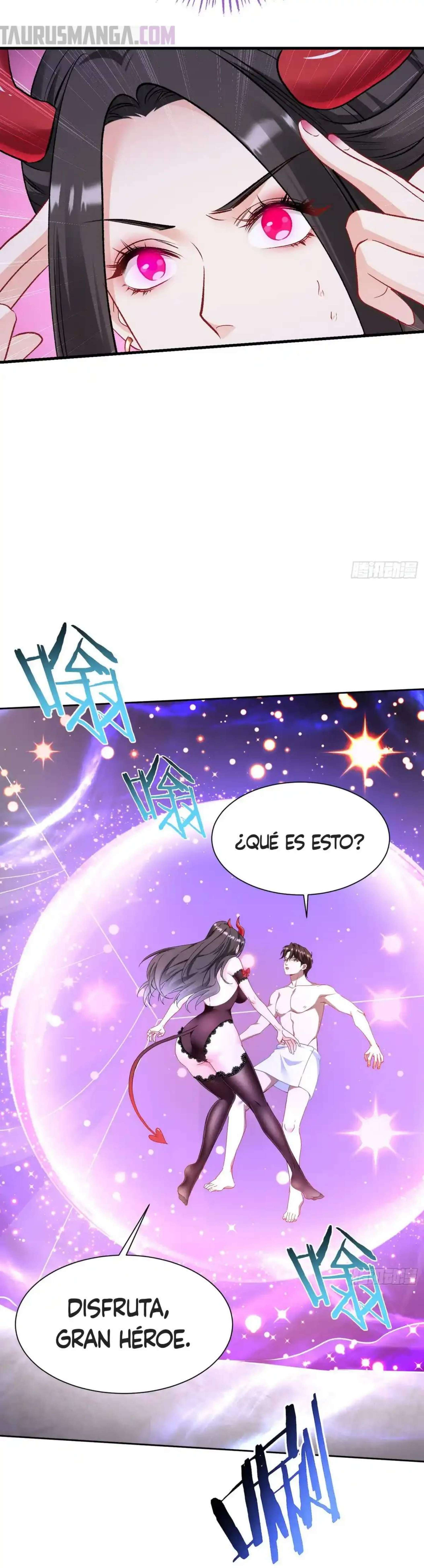 Después De Dejar De Ser Un Perro Faldero Inapropiado, Me Convertí En Un Multimillonario. — Capítulo 200 — 10
