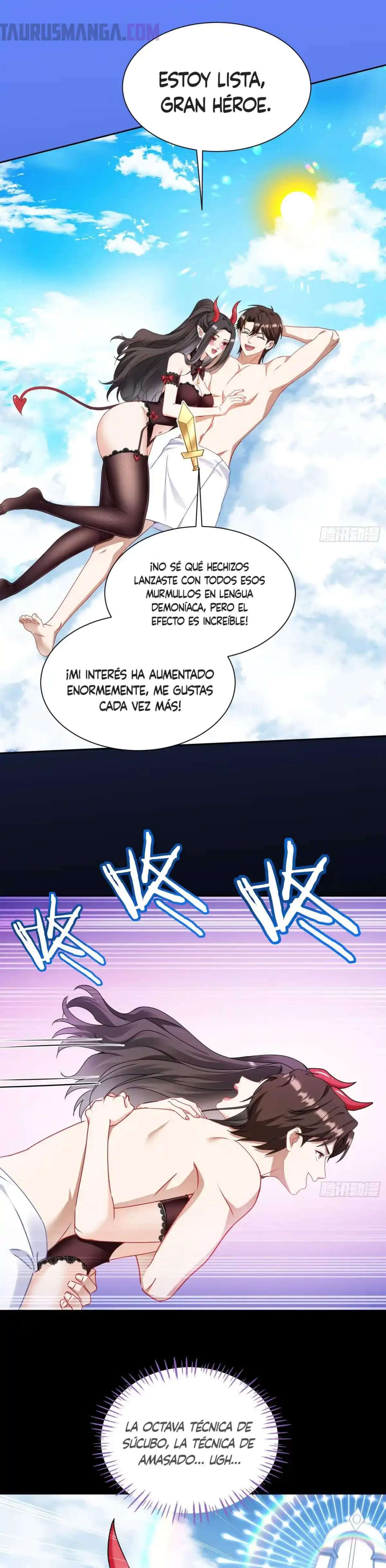 Después De Dejar De Ser Un Perro Faldero Inapropiado, Me Convertí En Un Multimillonario. — Capítulo 200 — 12