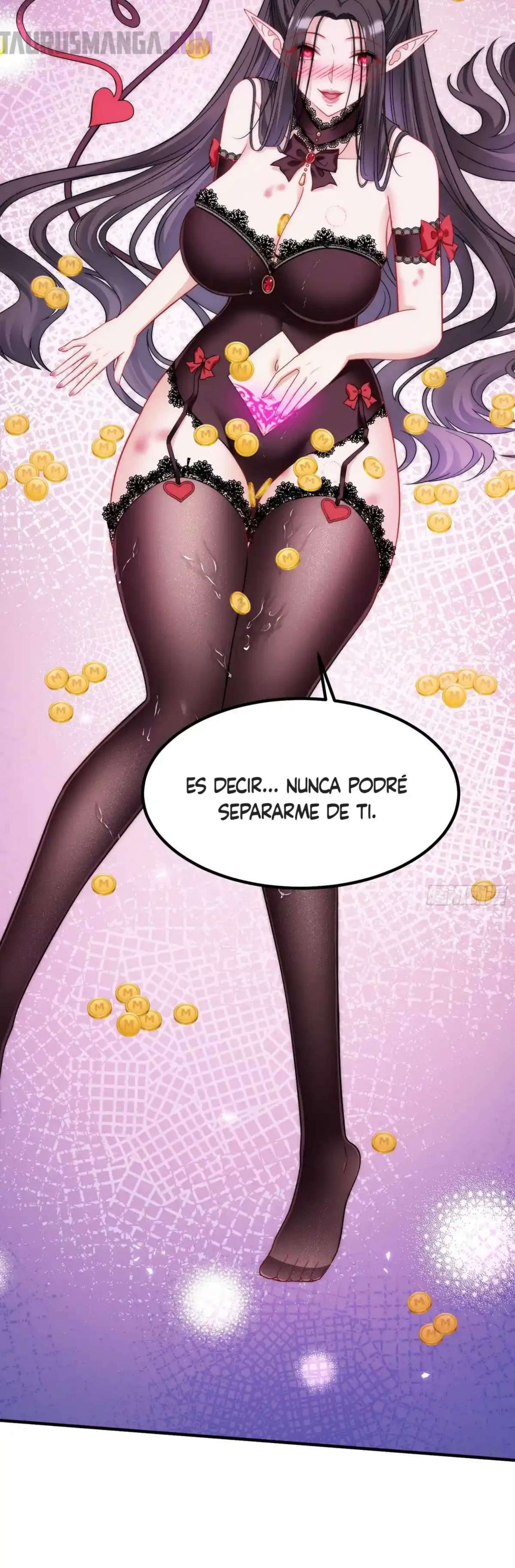 Después De Dejar De Ser Un Perro Faldero Inapropiado, Me Convertí En Un Multimillonario. — Capítulo 200 — 22