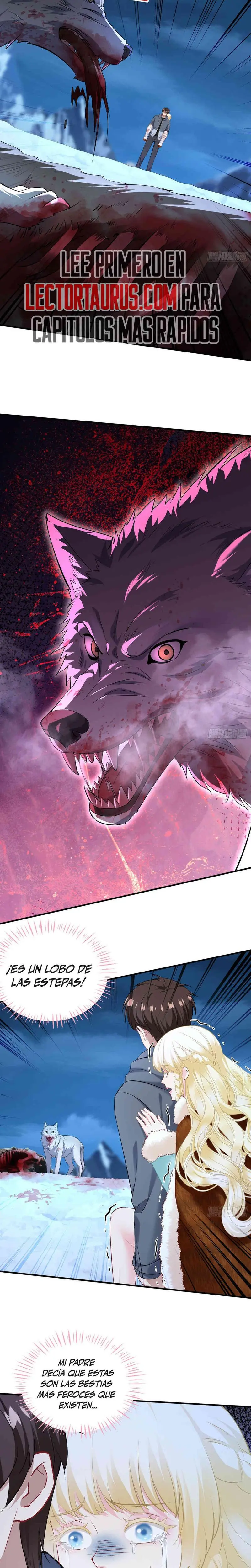 Después De Dejar De Ser Un Perro Faldero Inapropiado, Me Convertí En Un Multimillonario. — Capítulo 279 — 3