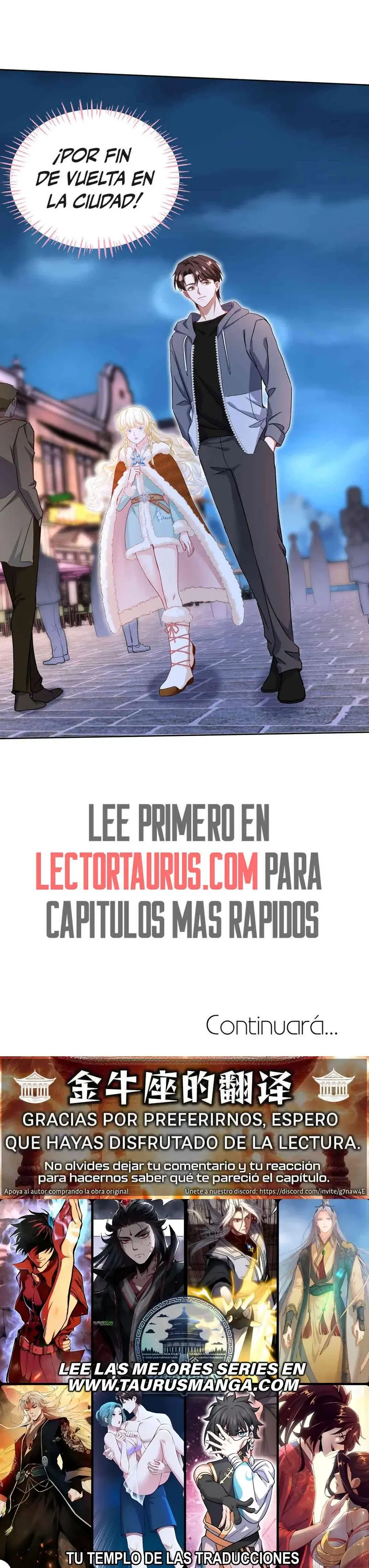 Después De Dejar De Ser Un Perro Faldero Inapropiado, Me Convertí En Un Multimillonario. — Capítulo 279 — 13