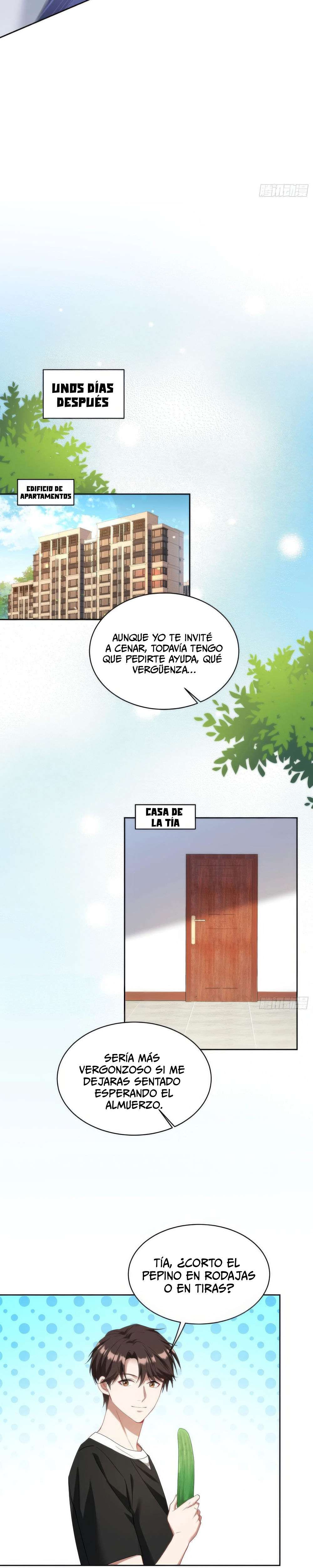 Después De Dejar De Ser Un Perro Faldero Inapropiado, Me Convertí En Un Multimillonario. — Capítulo 100 — 18