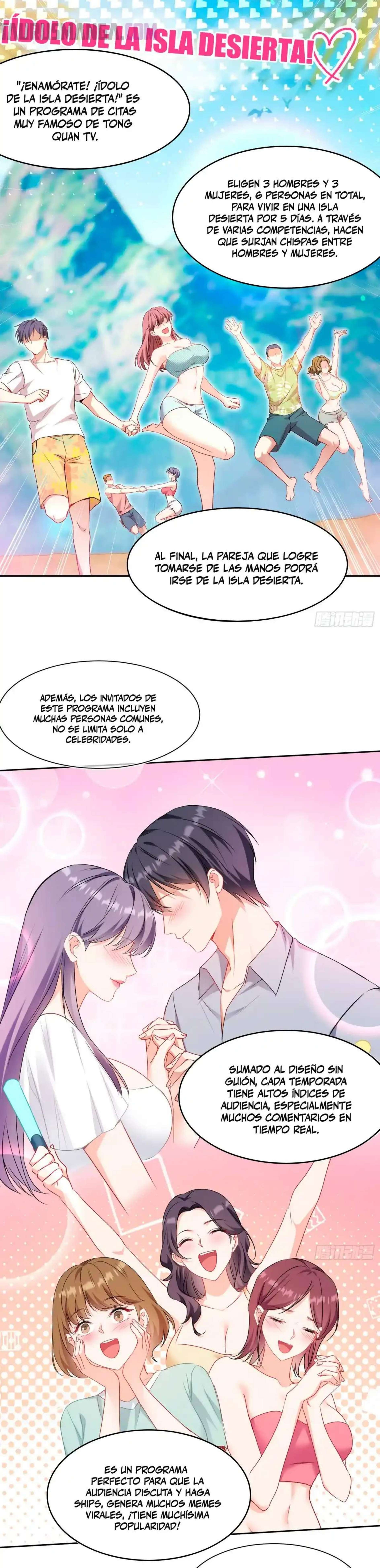 Después De Dejar De Ser Un Perro Faldero Inapropiado, Me Convertí En Un Multimillonario. — Capítulo 207 — 11