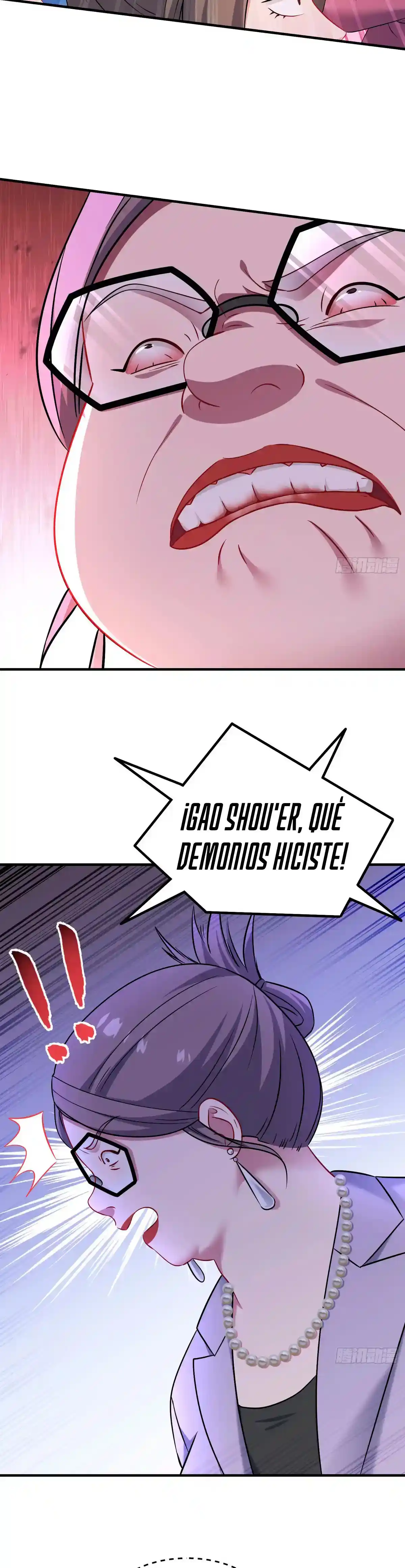 Después De Dejar De Ser Un Perro Faldero Inapropiado, Me Convertí En Un Multimillonario. — Capítulo 240 — 2